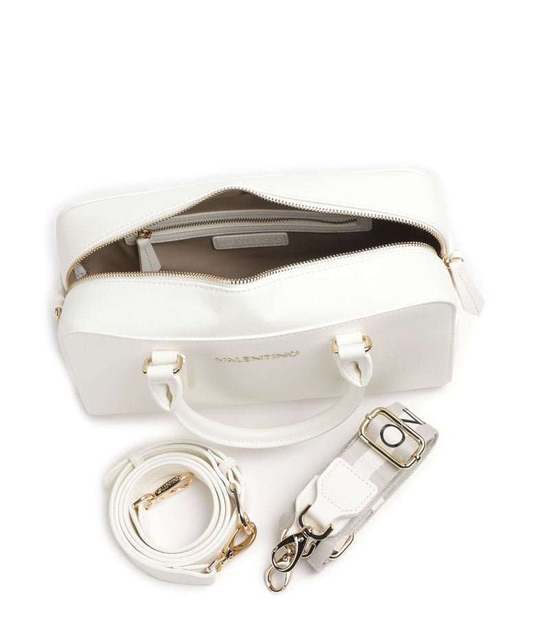 Valentino Bags Zero Re Handbag bianco