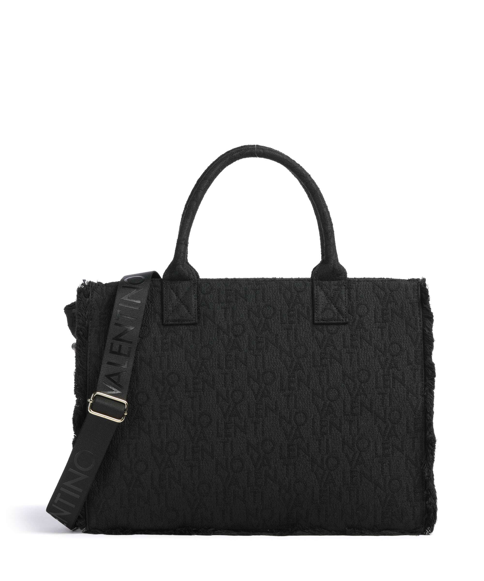 Valentino Bags Shyla Tote bag nero