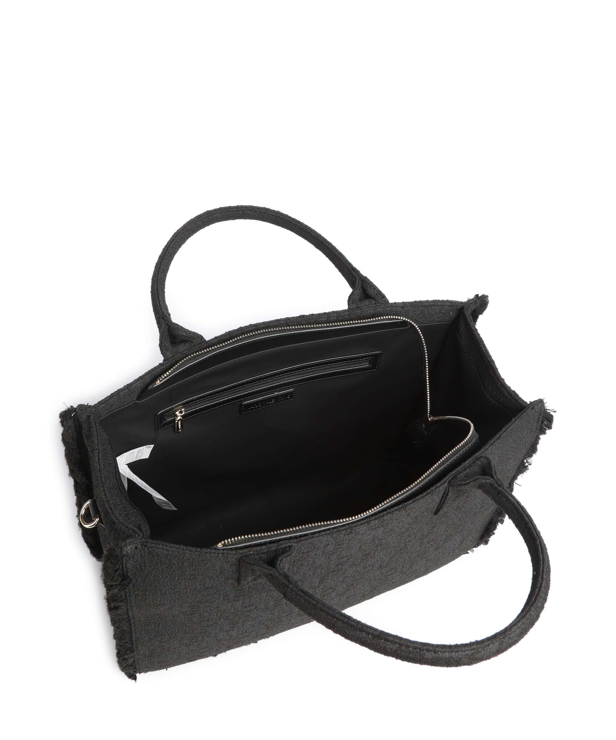 Valentino Bags Shyla Tote bag nero