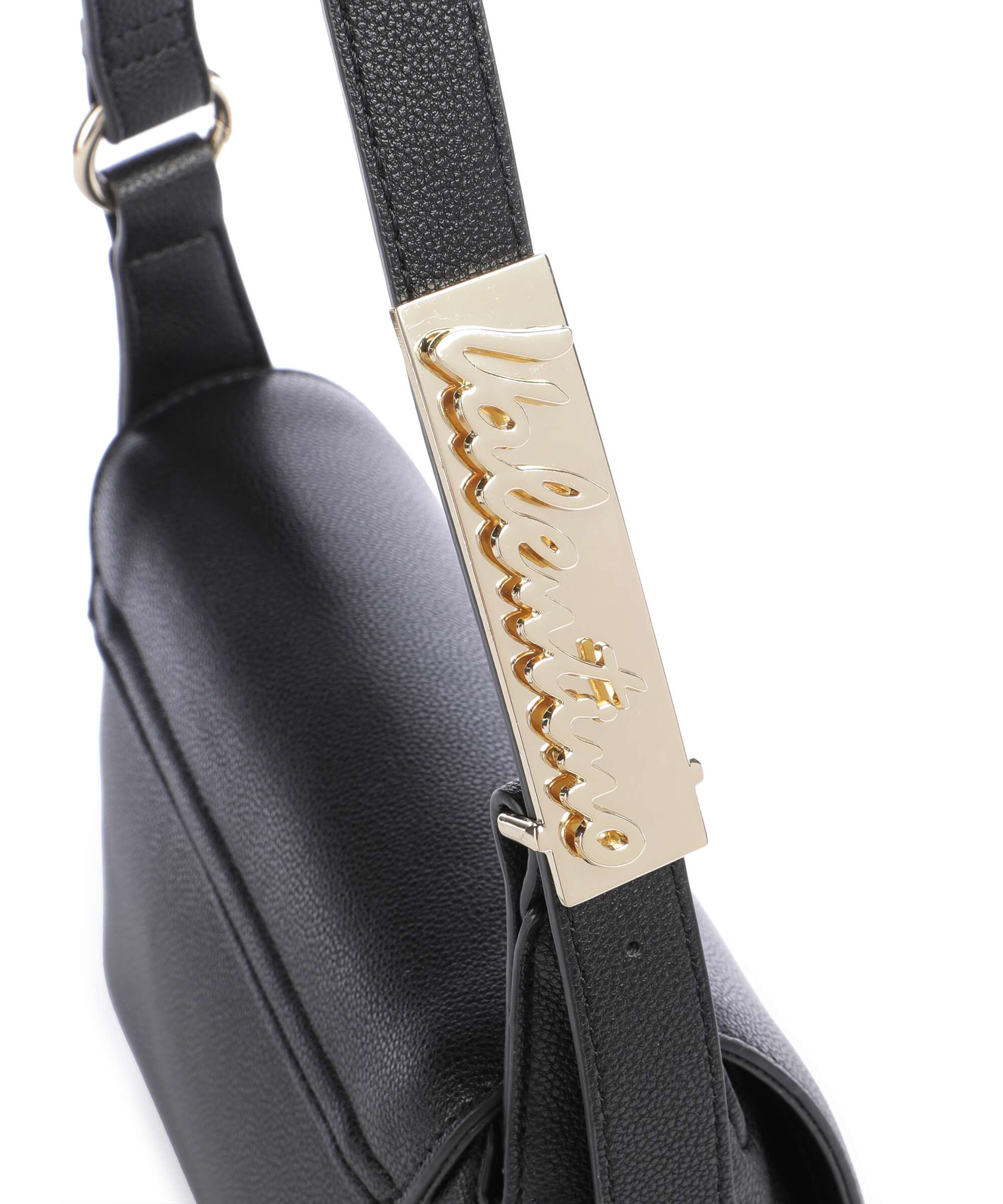 Valentino Bags Helen Shoulder bag nero