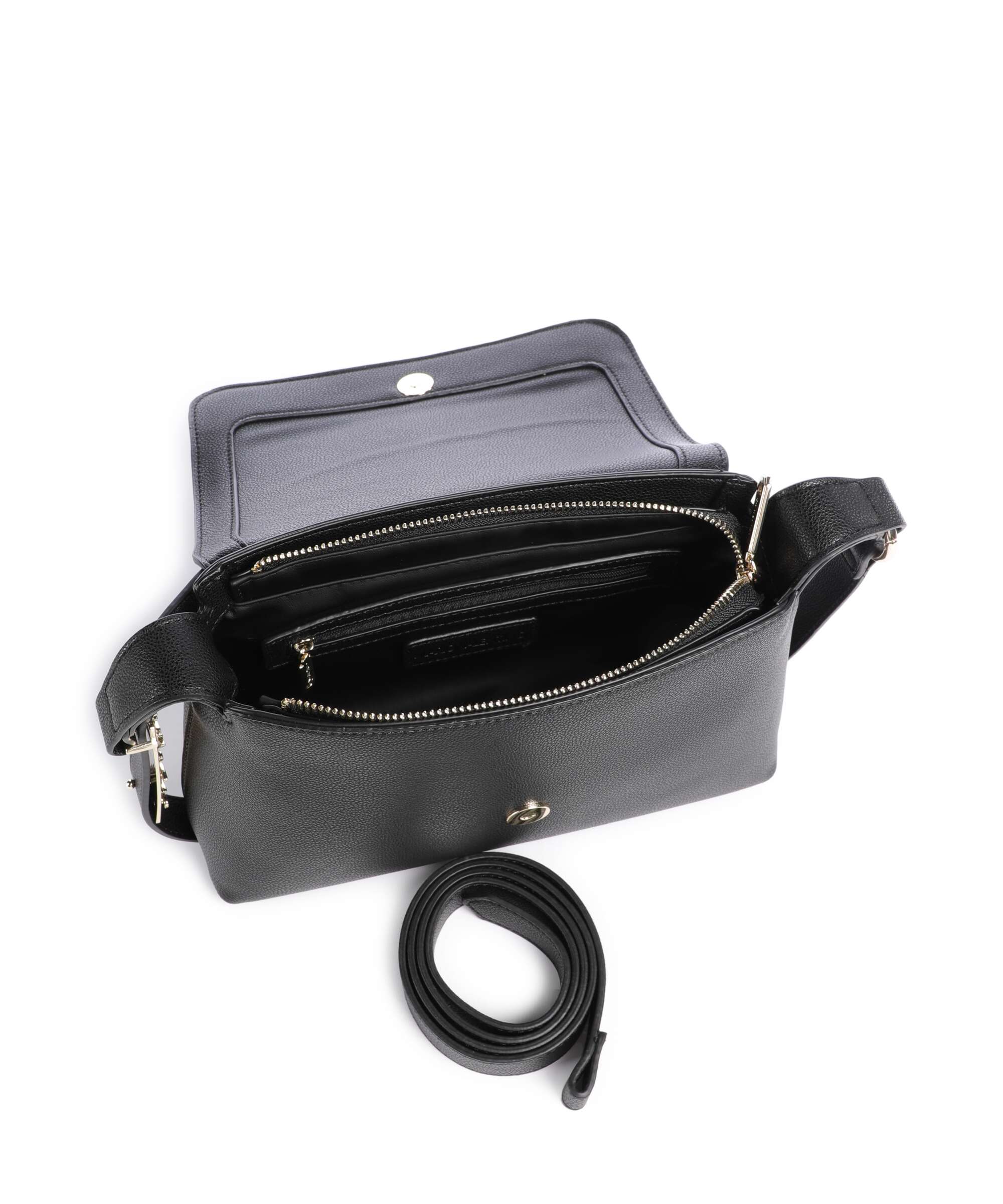 Valentino Bags Helen Shoulder bag nero