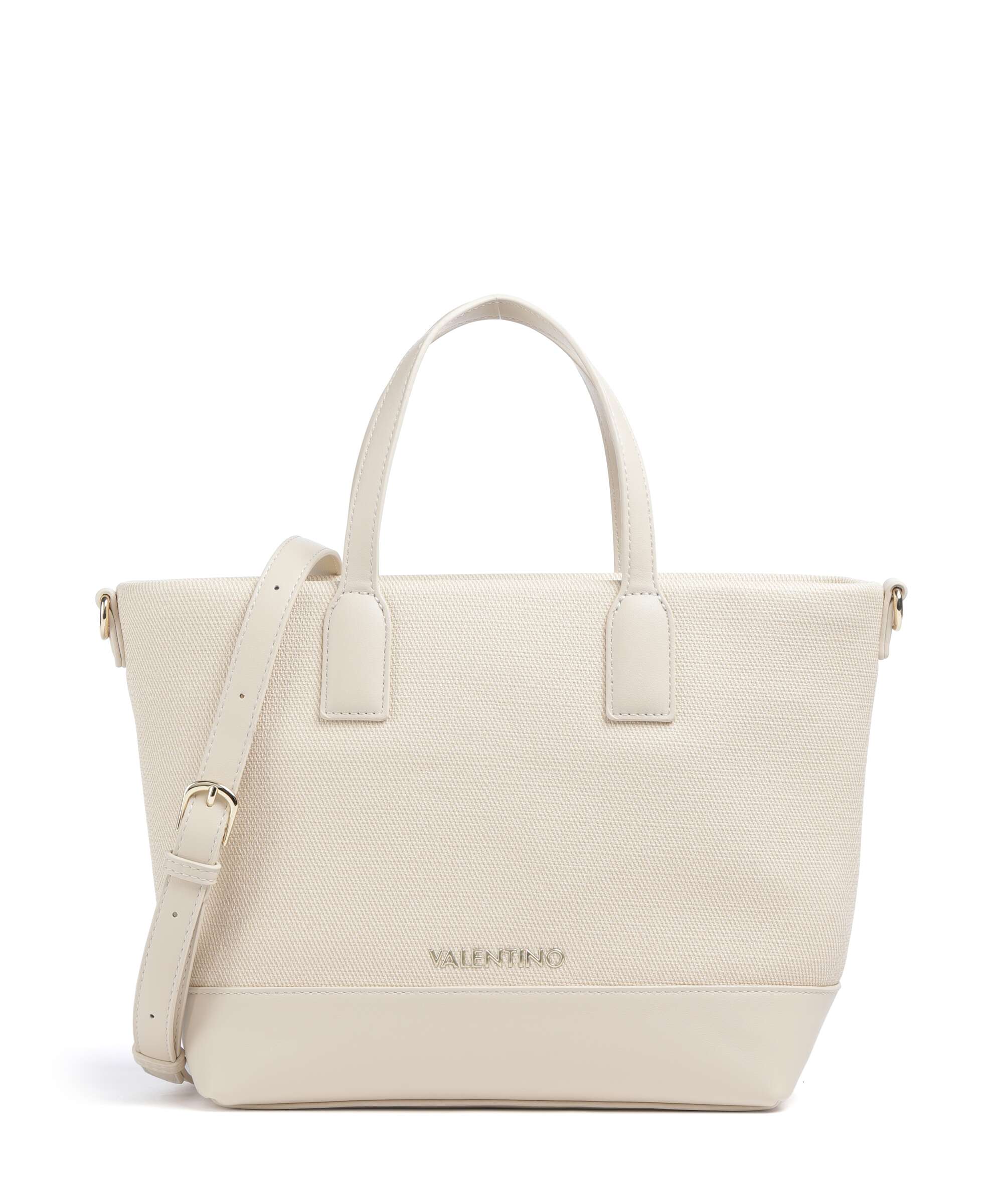 Valentino Bags Atena Re Handbag naturale/ecru