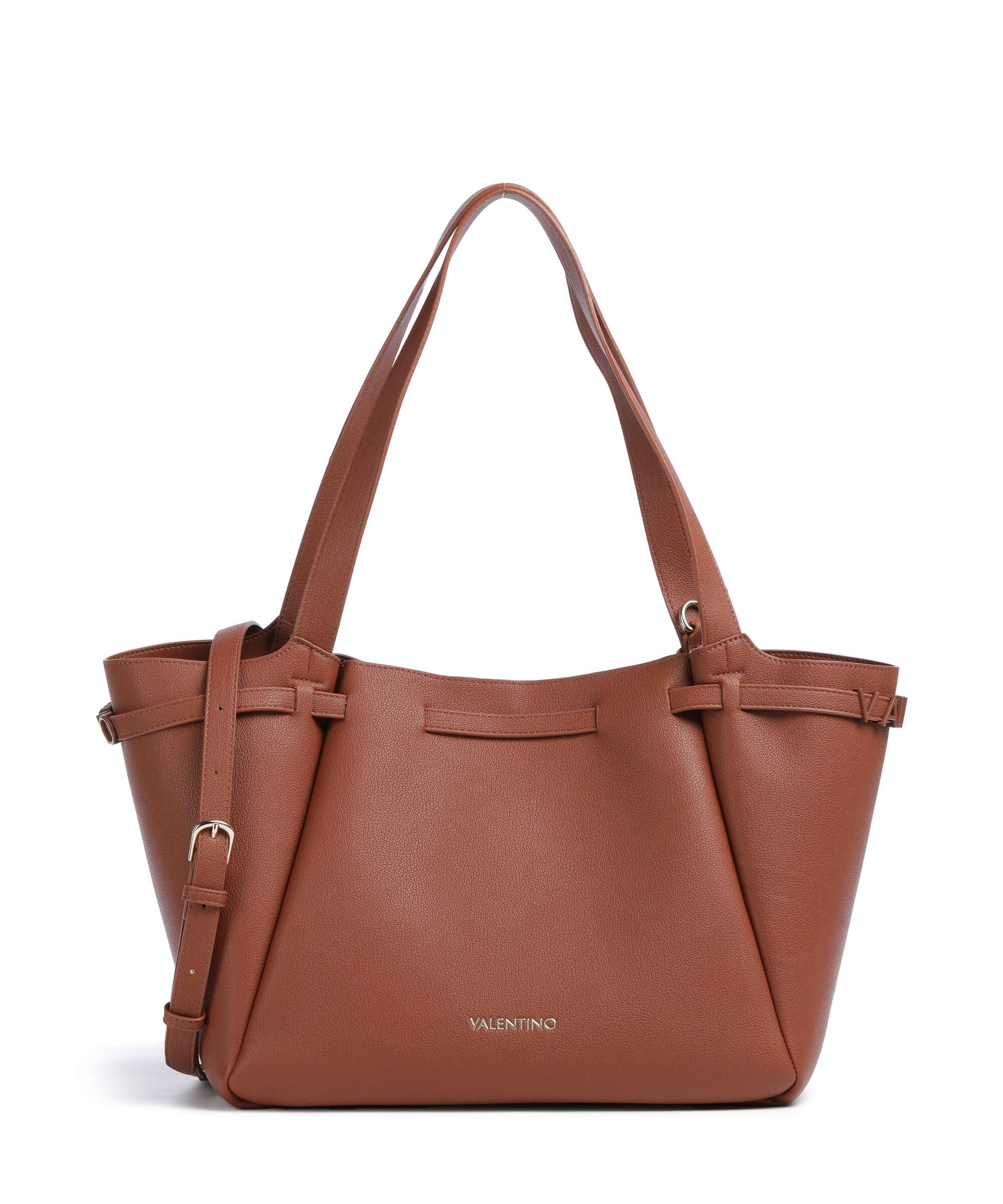 Valentino Bags Medea Tote bag cuoio