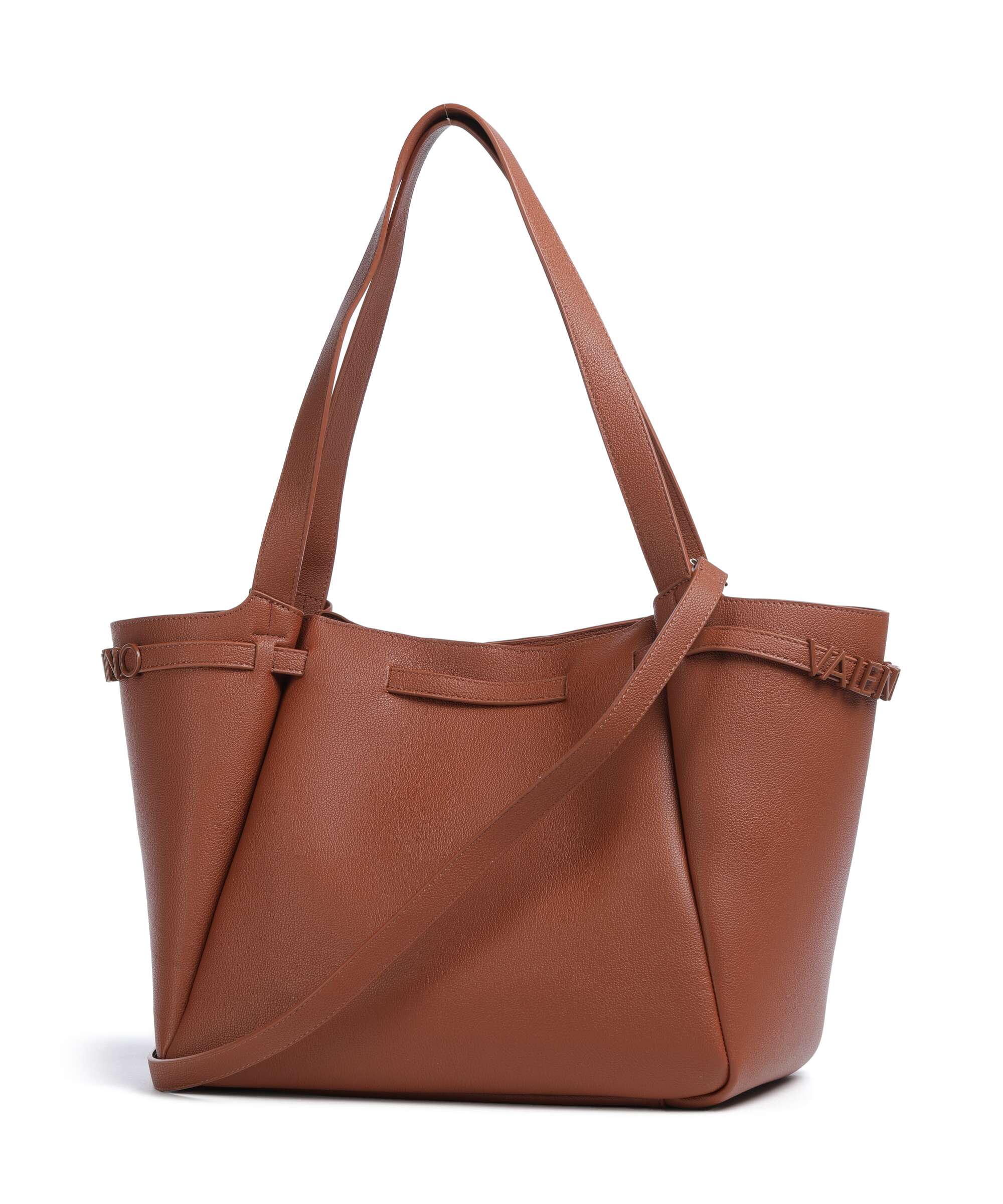 Valentino Bags Medea Tote bag cuoio