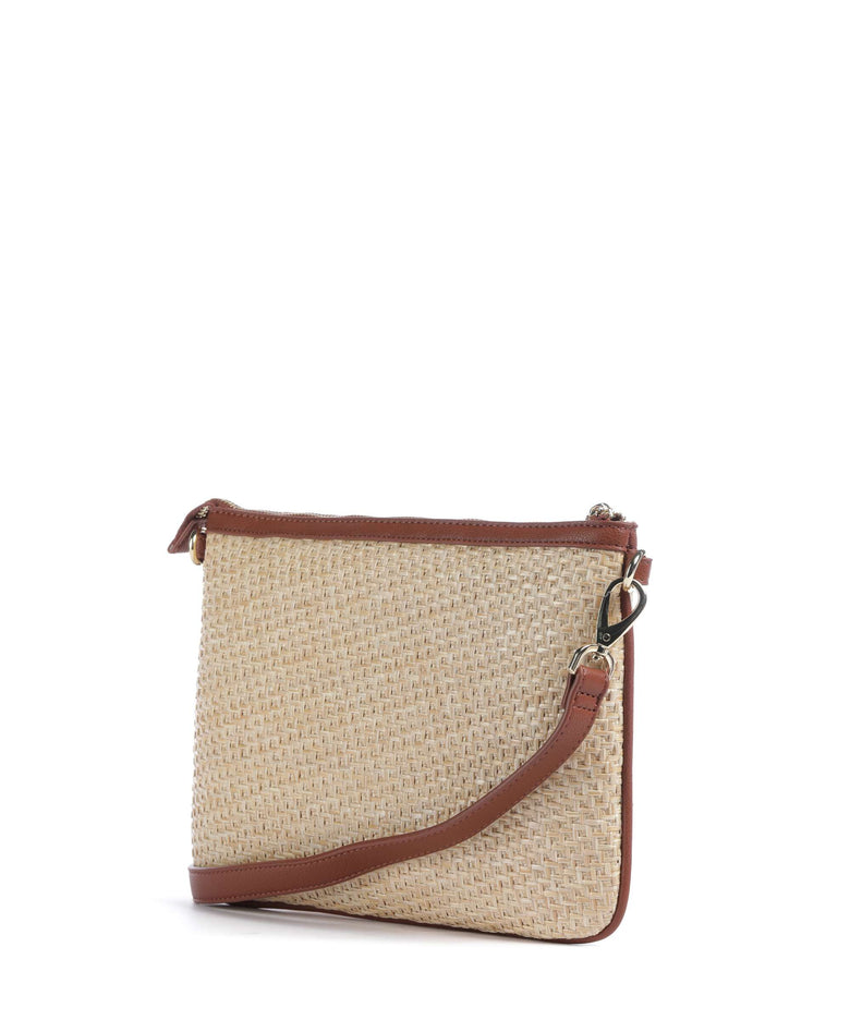 Valentino Bags Demetra Crossbody bag naturale/cuoio