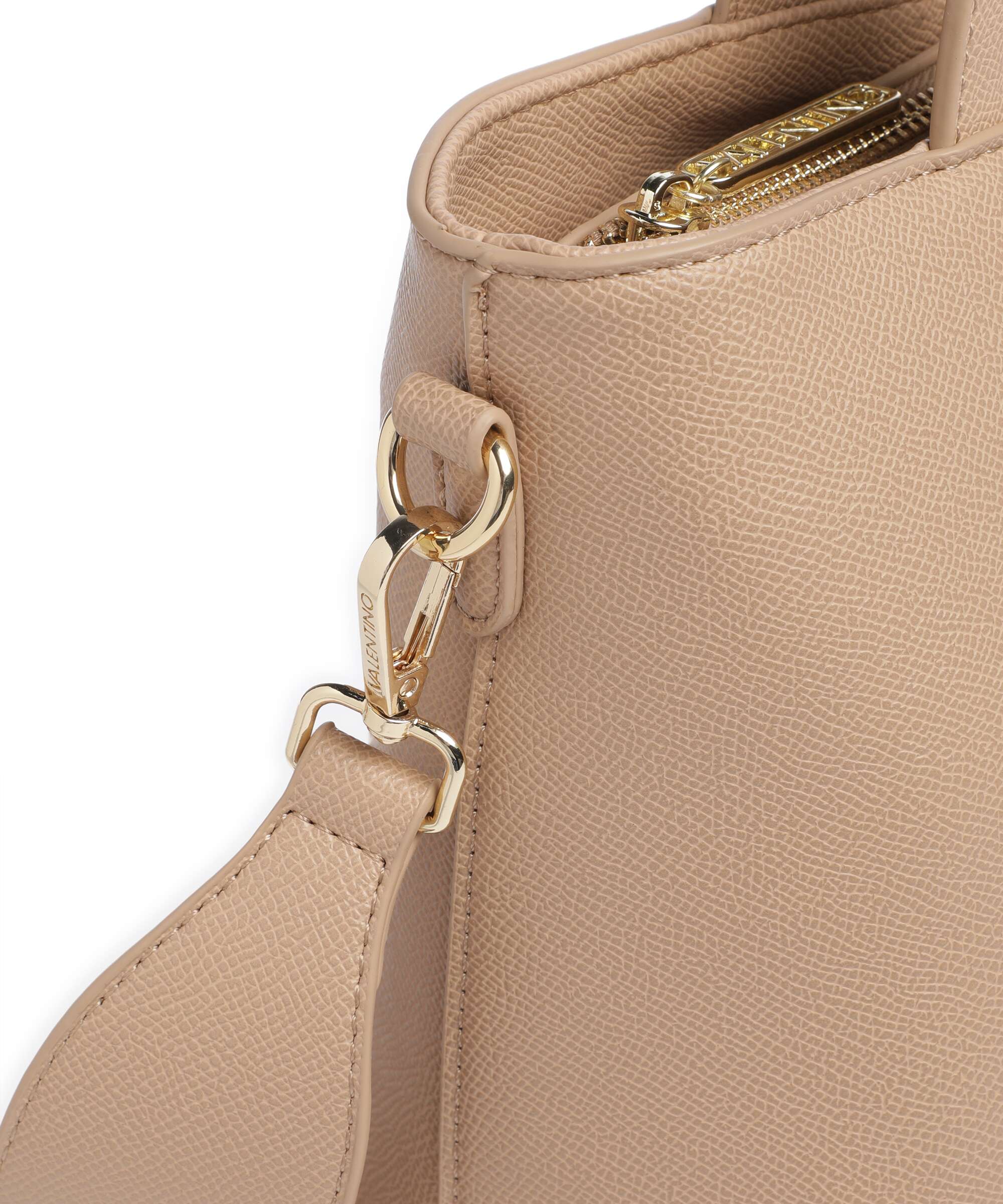 Valentino Bags Dione Re Tote bag beige