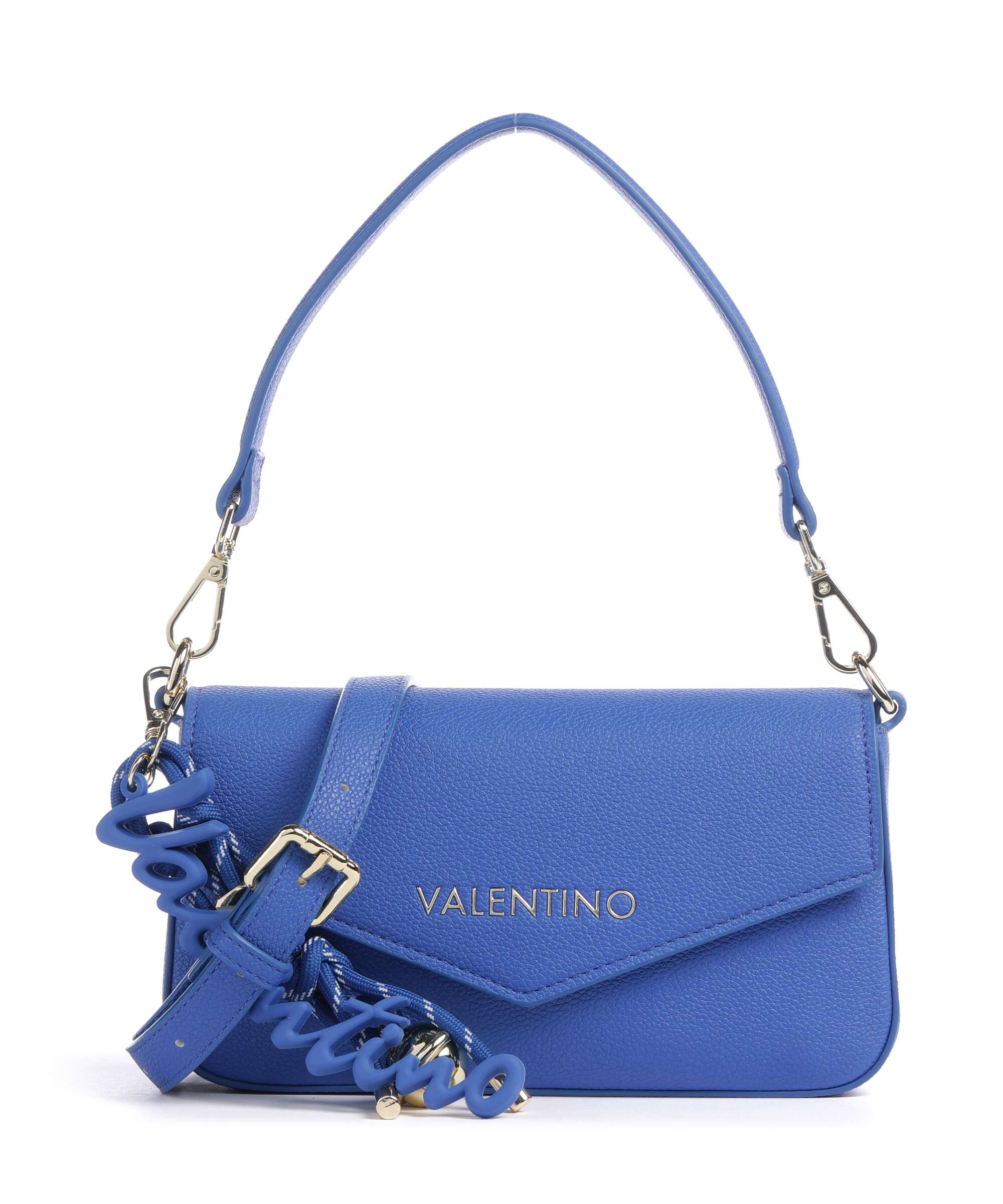 Valentino Bags Ryta Re Shoulder bag bluette