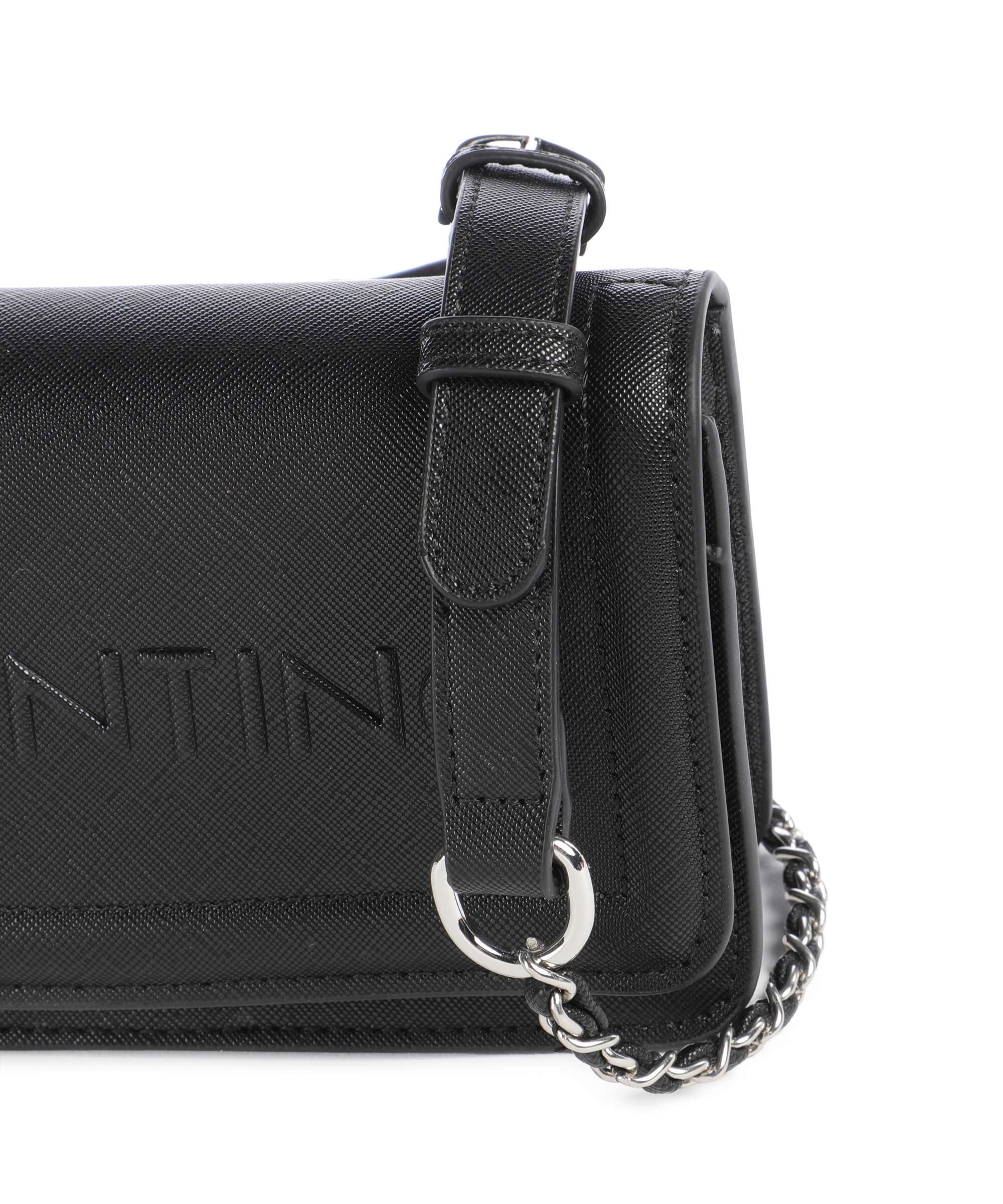 Valentino Bags Pandia Re Crossbody bag nero