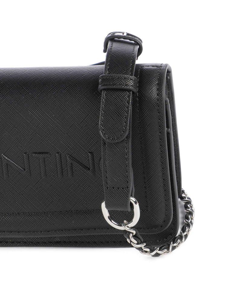 Valentino Bags Pandia Re Crossbody bag nero
