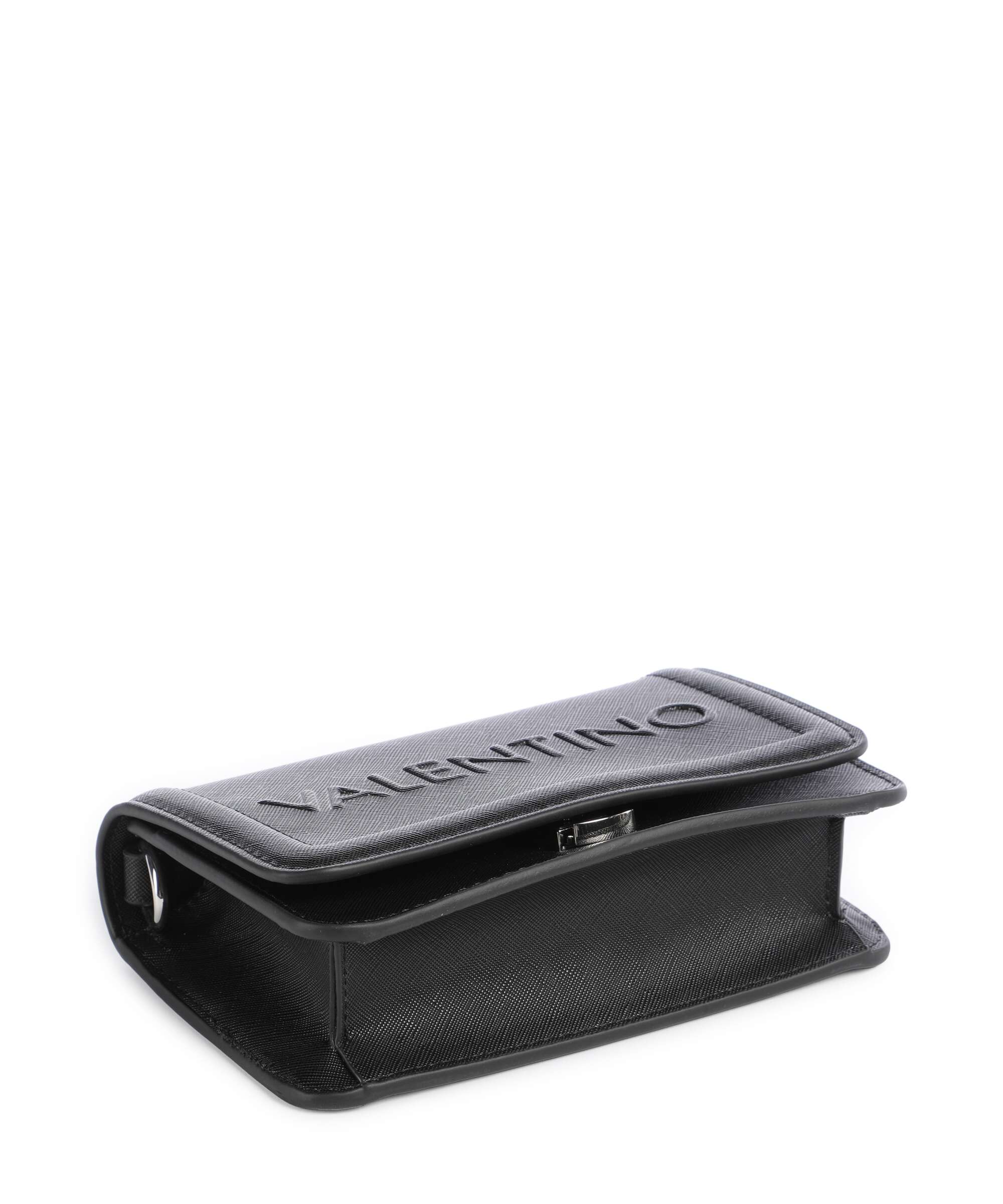 Valentino Bags Pandia Re Crossbody bag nero