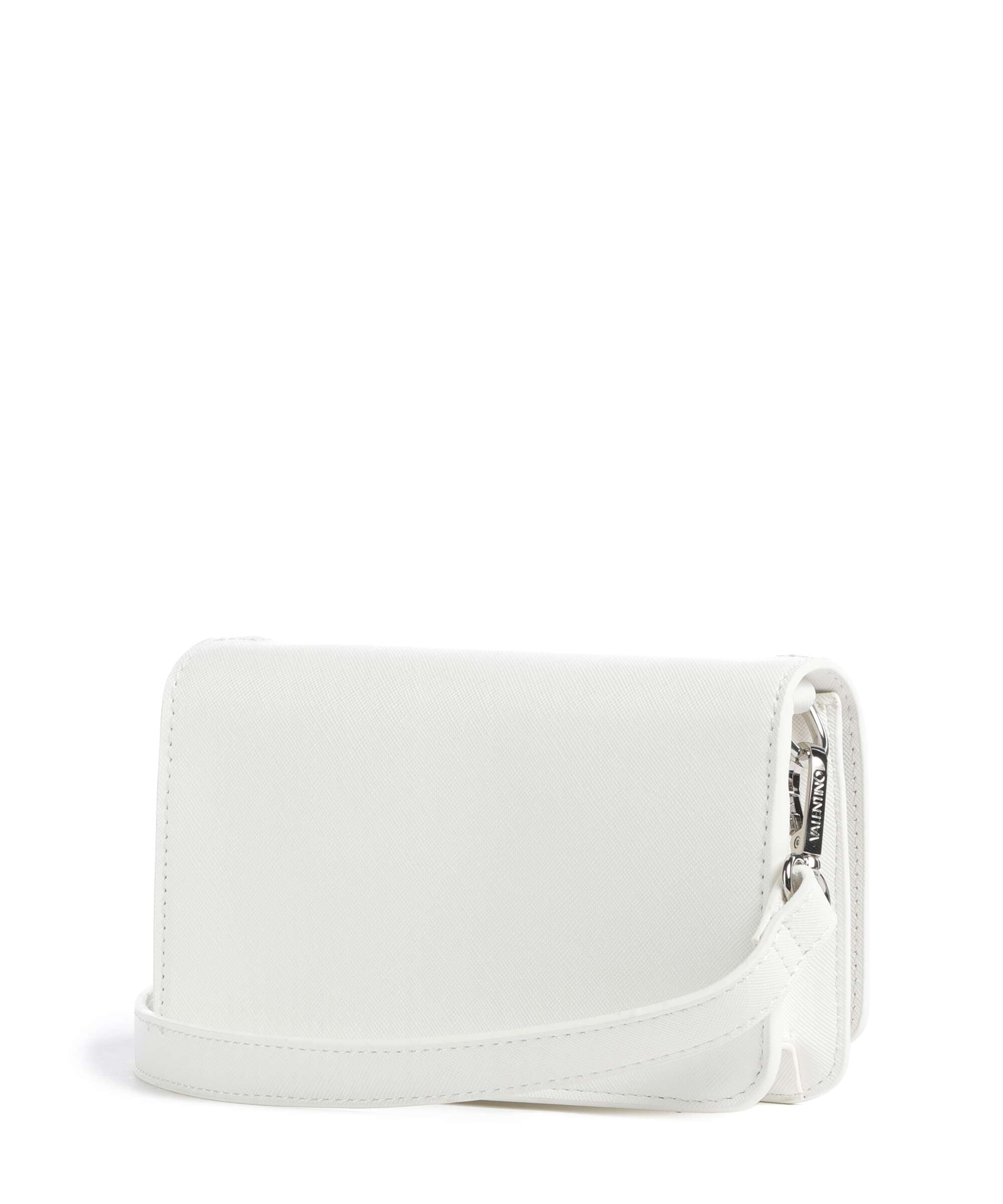 Valentino Bags Pandia Re Crossbody bag bianco