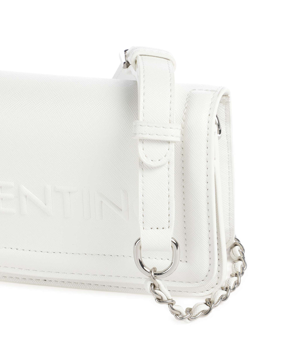 Valentino Bags Pandia Re Crossbody bag bianco