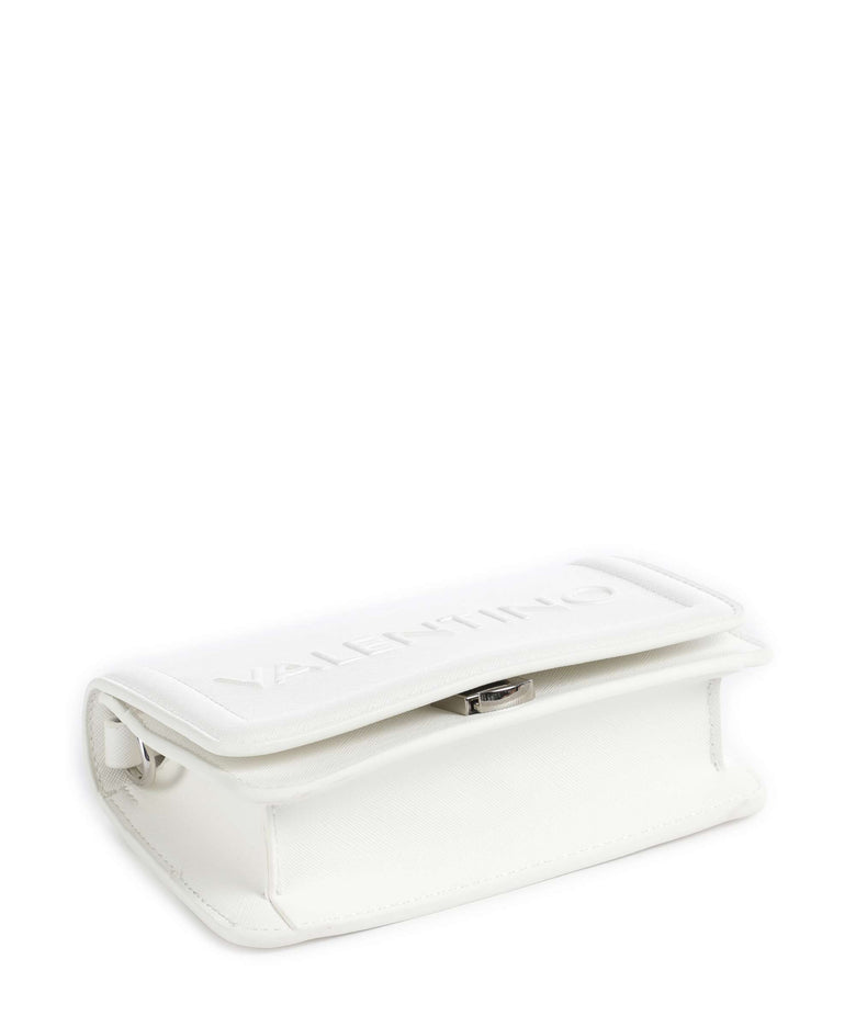 Valentino Bags Pandia Re Crossbody bag bianco