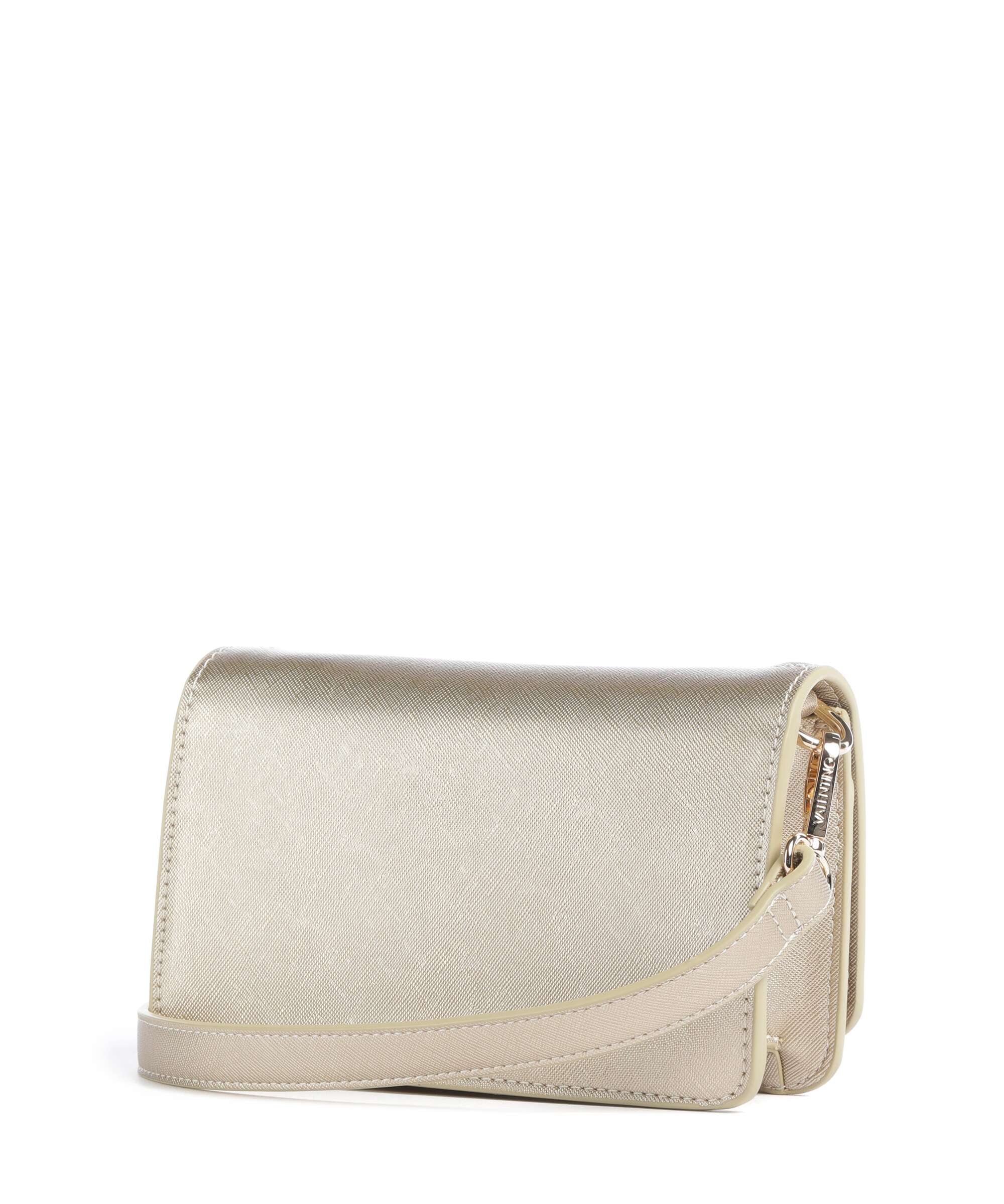 Valentino Bags Pandia Re Crossbody bag oro