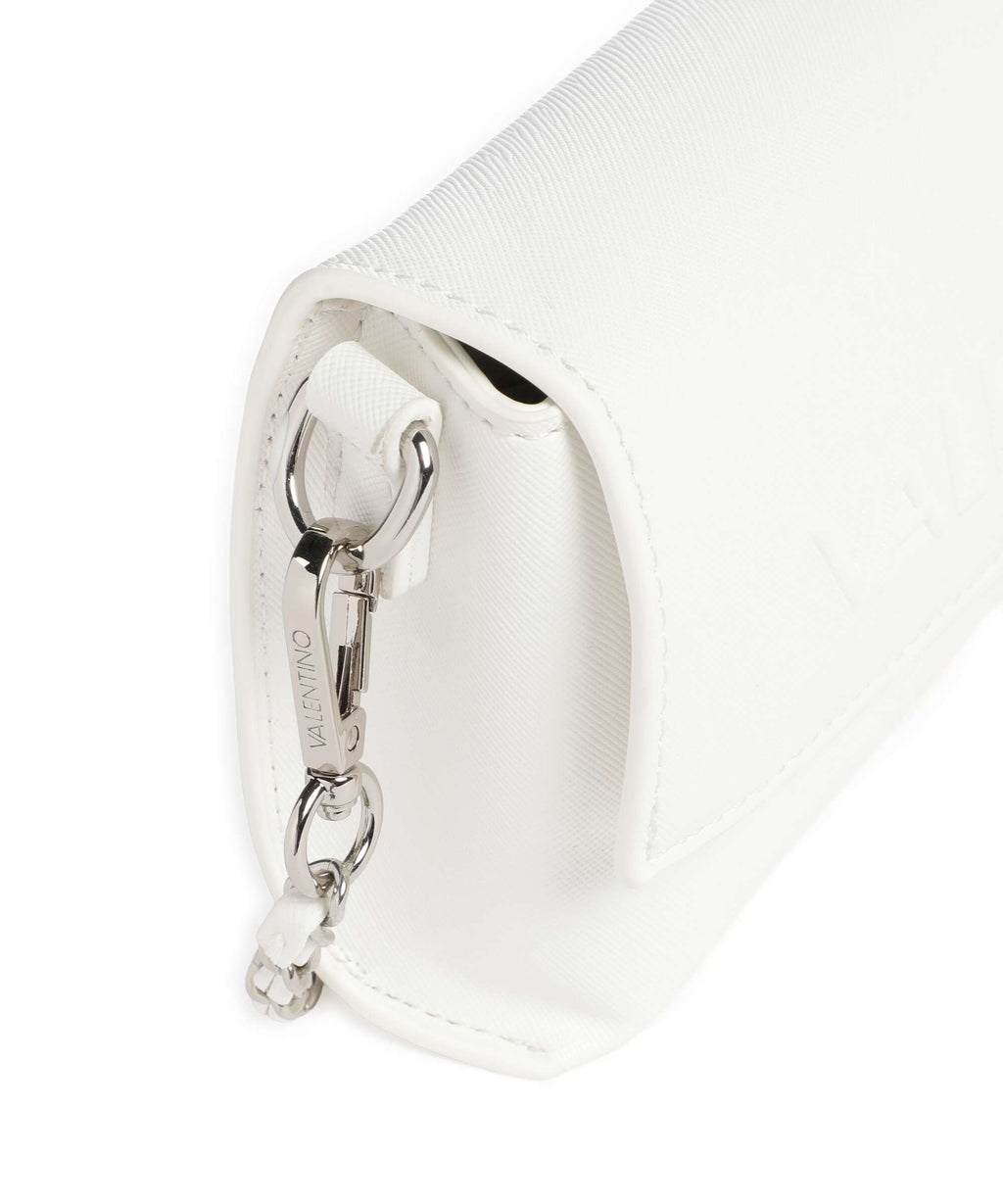 Valentino Bags Pandia Re Crossbody bag bianco