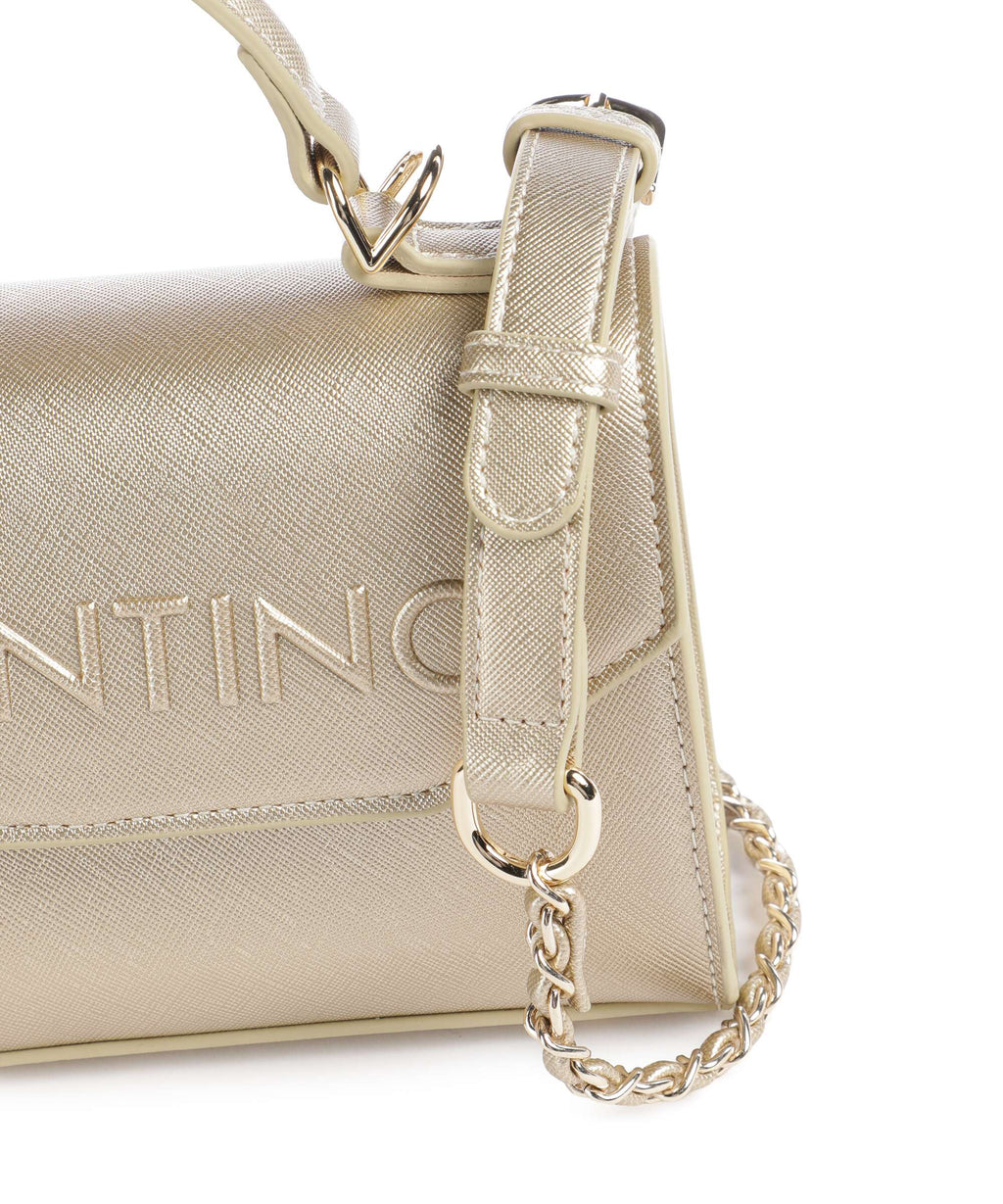 Valentino Bags Pandia Re Crossbody bag oro