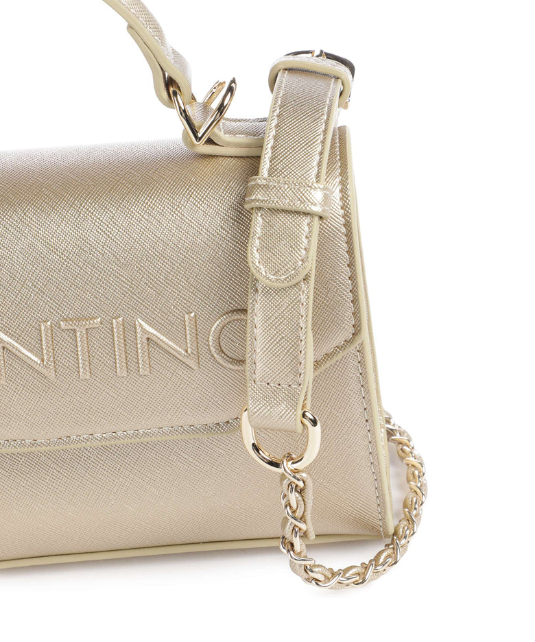 Valentino Bags Pandia Re Crossbody bag oro