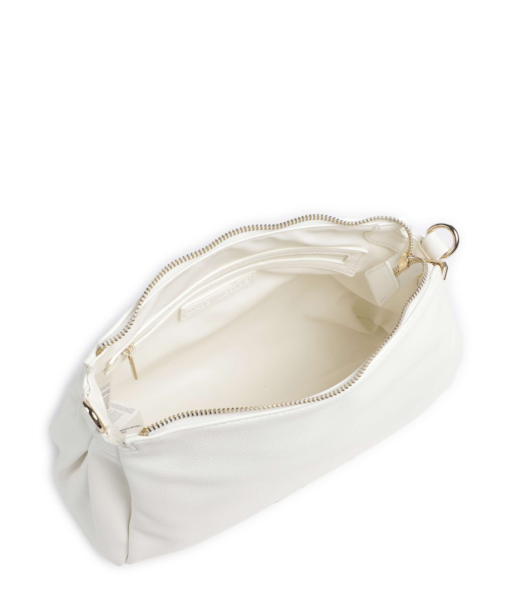 Valentino Bags Dea Re Shoulder bag bianco