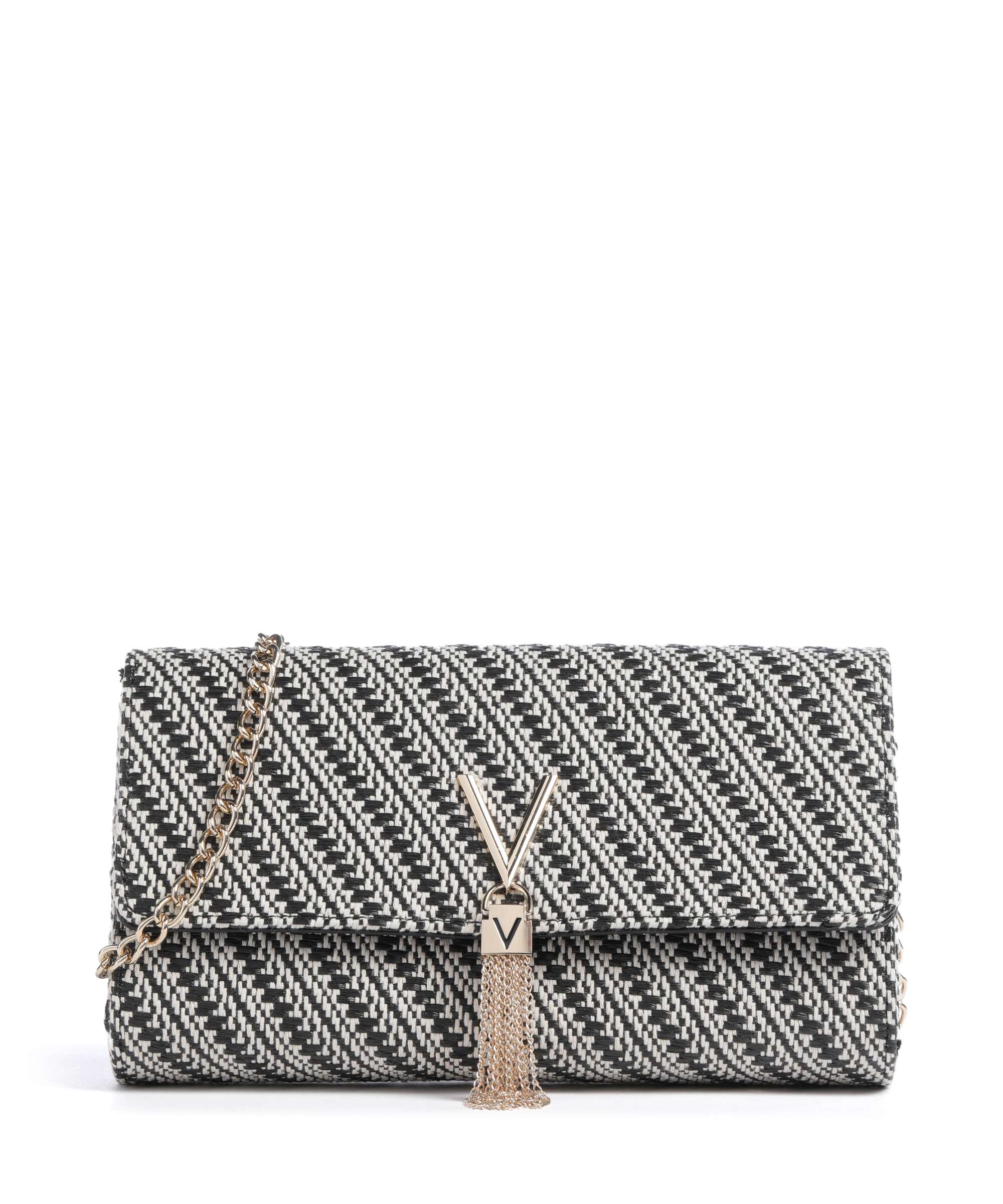 Valentino Bags Divina Summer Crossbody bag nero/multicolor