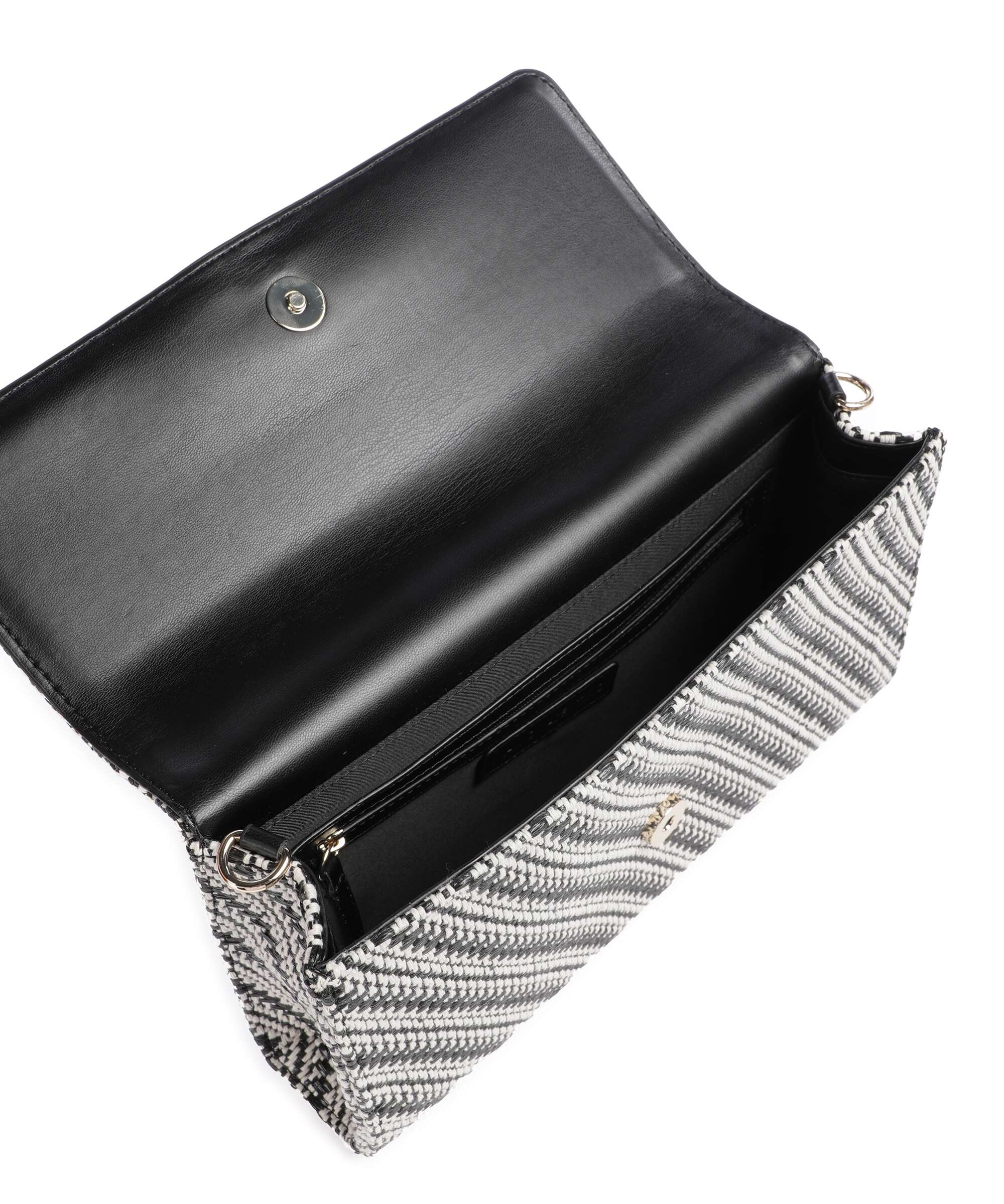 Valentino Bags Divina Summer Crossbody bag nero/multicolor