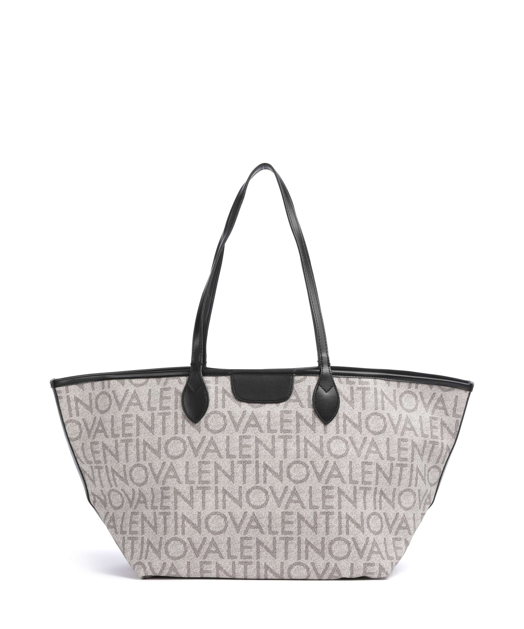 Valentino Bags Reverse Tote bag nero/multicolor