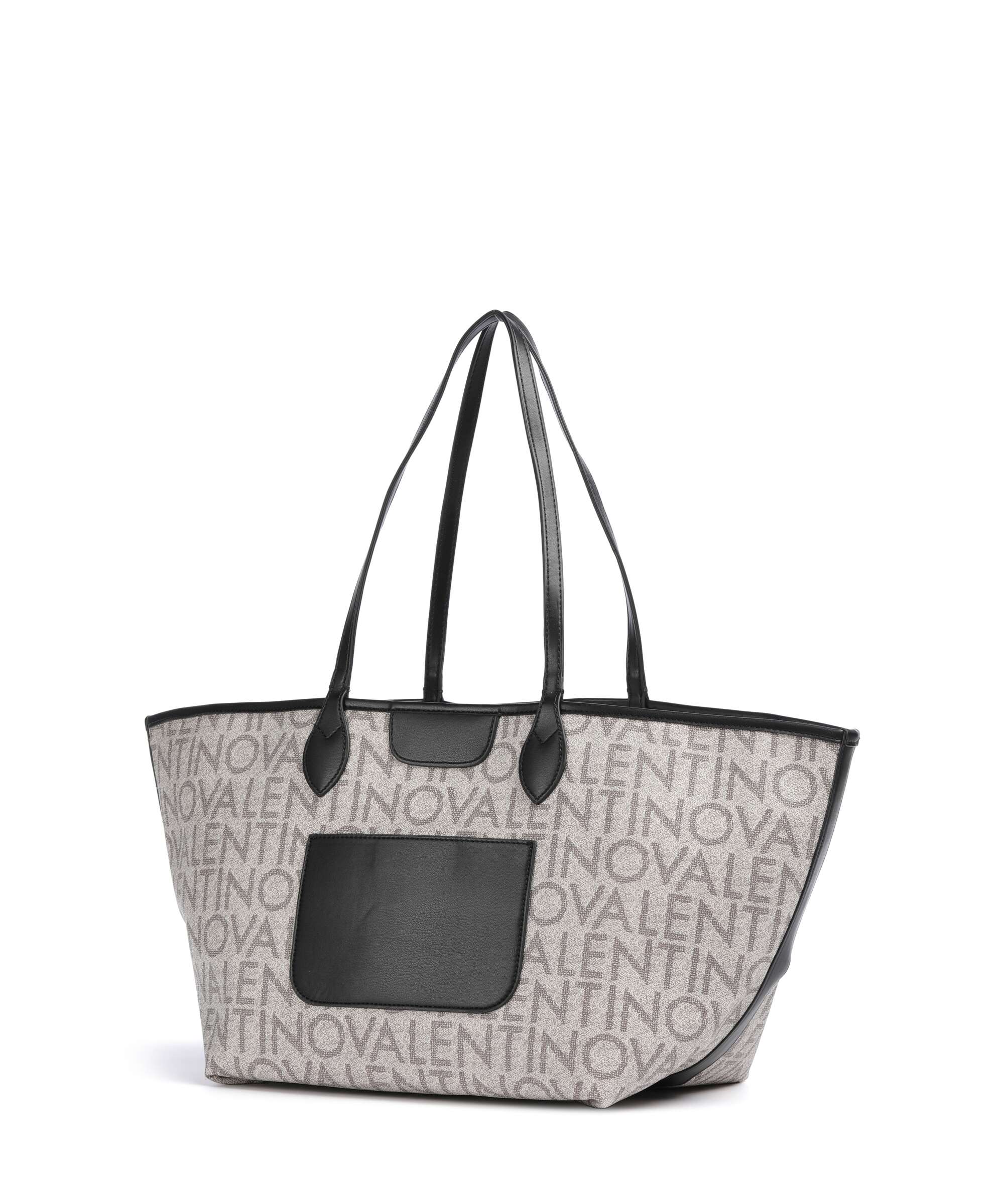 Valentino Bags Reverse Tote bag nero/multicolor