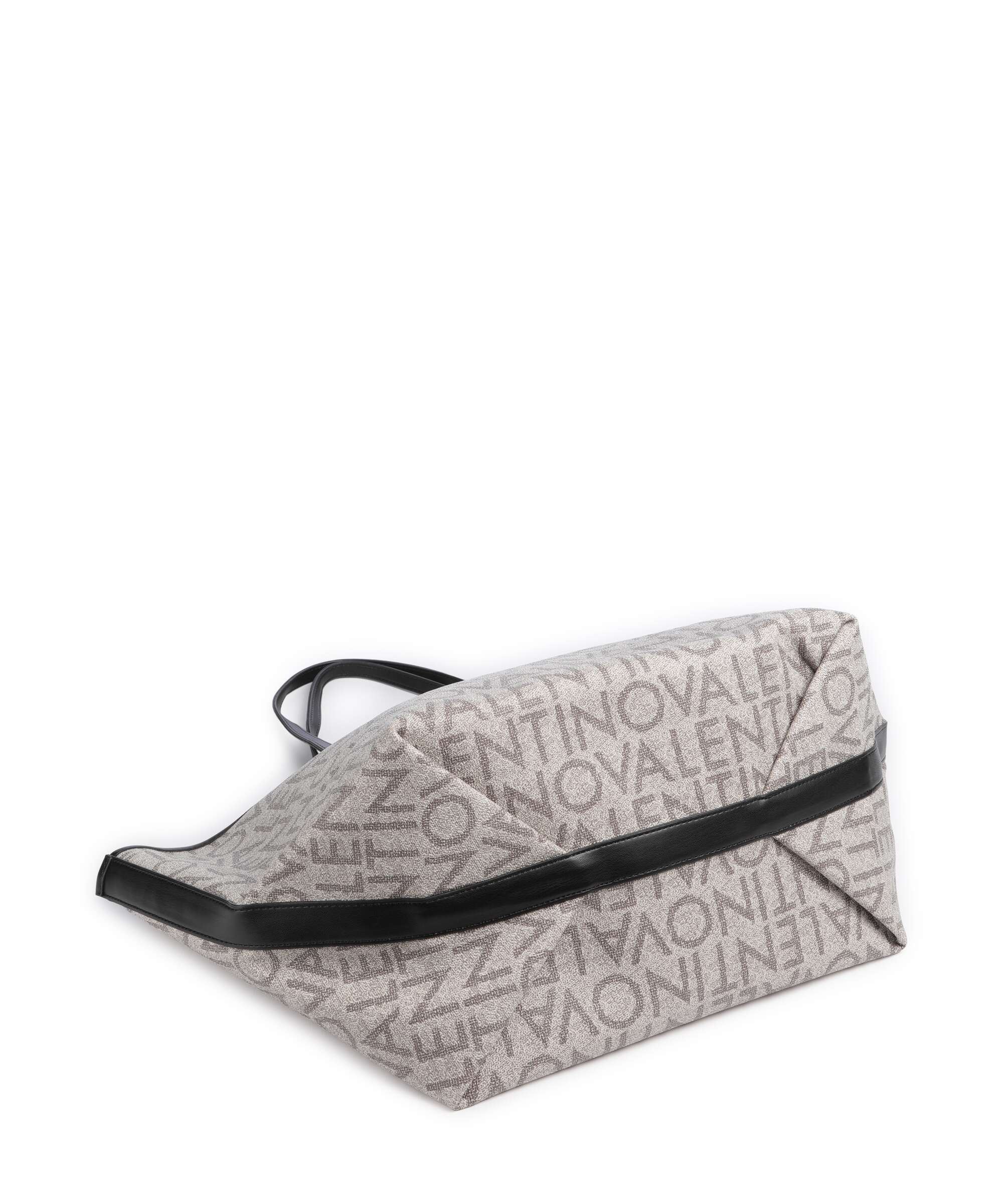 Valentino Bags Reverse Tote bag blu/multicolor
