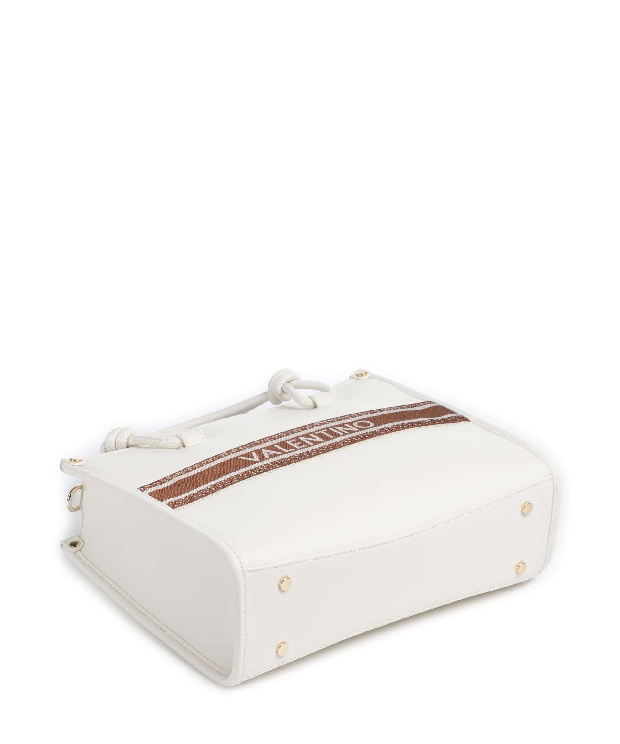 Valentino Bags Aella Handbag bianco