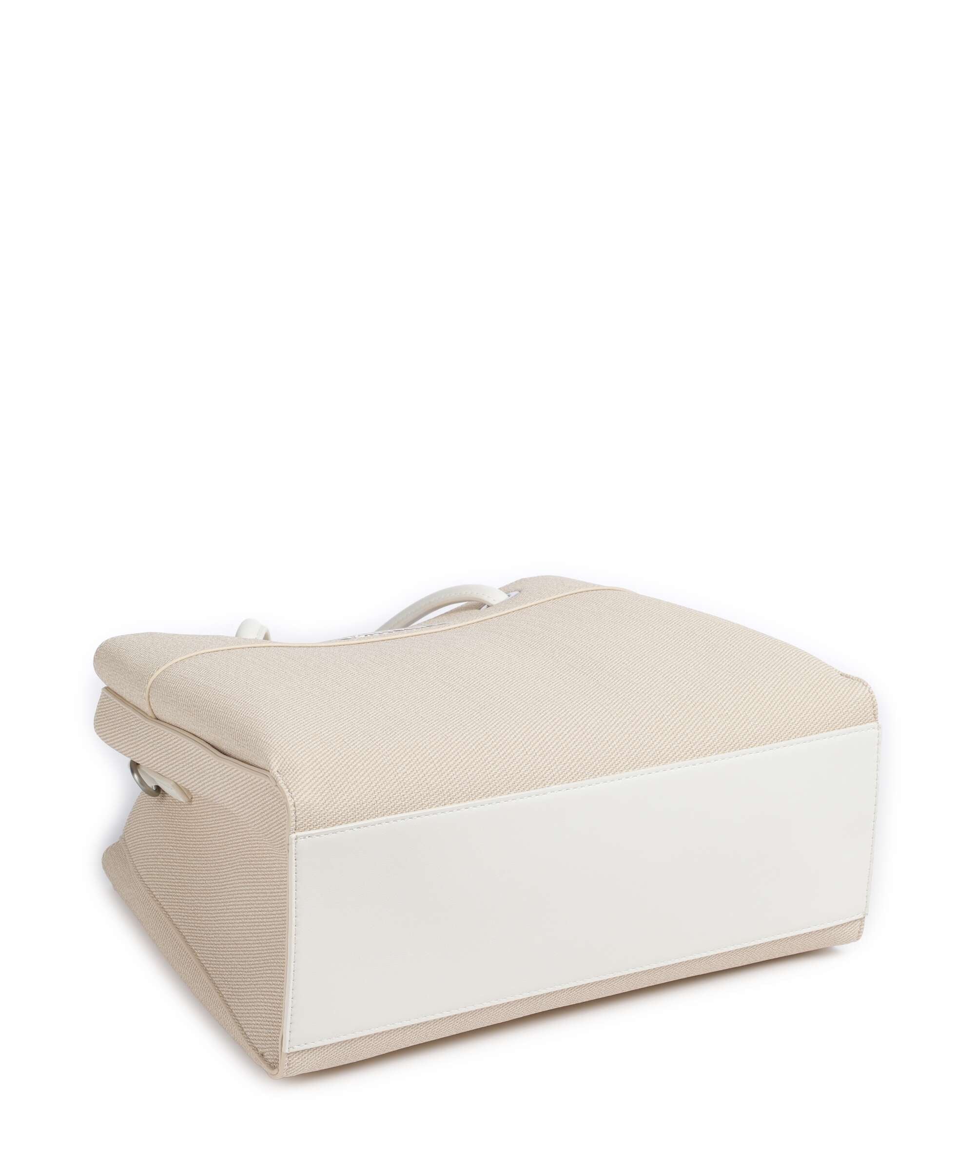 Valentino Bags Alexia Summer Handbag naturale/offwhite