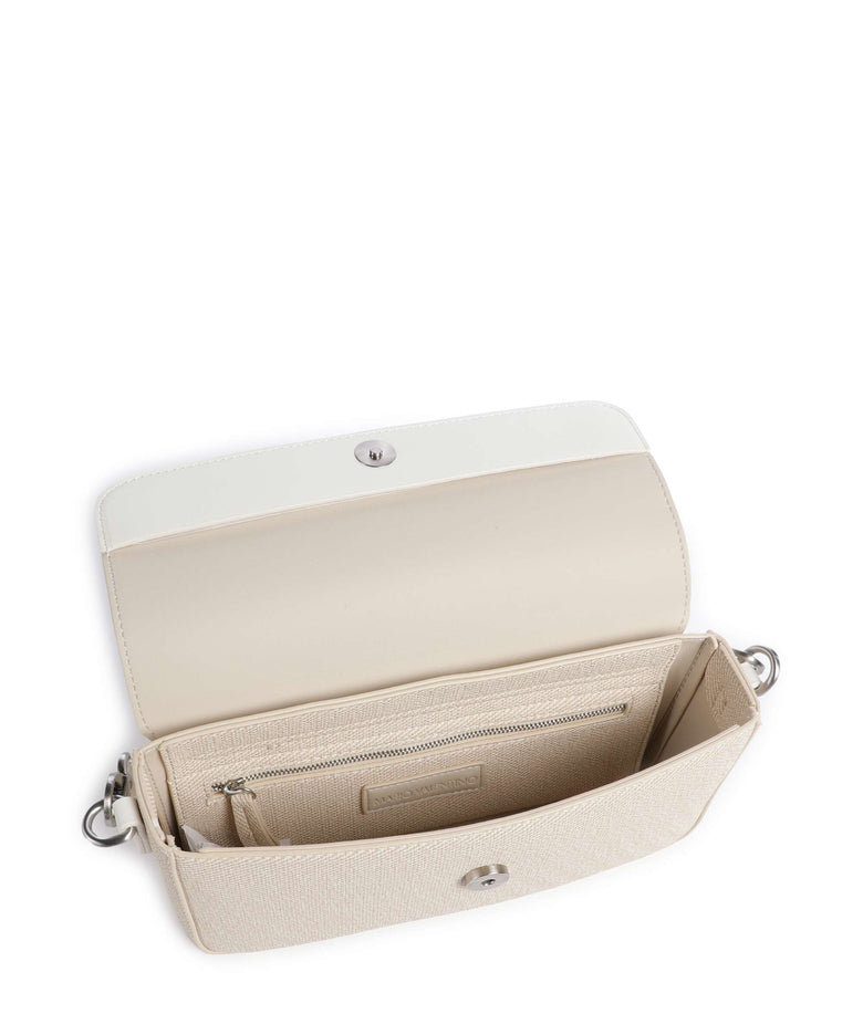 Valentino Bags Alexia Summer Shoulder bag naturale/offwhite