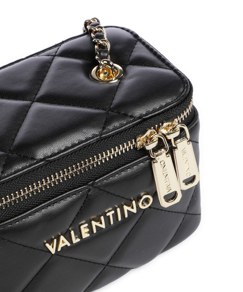 Valentino Bags Ocarina Crossbody bag nero