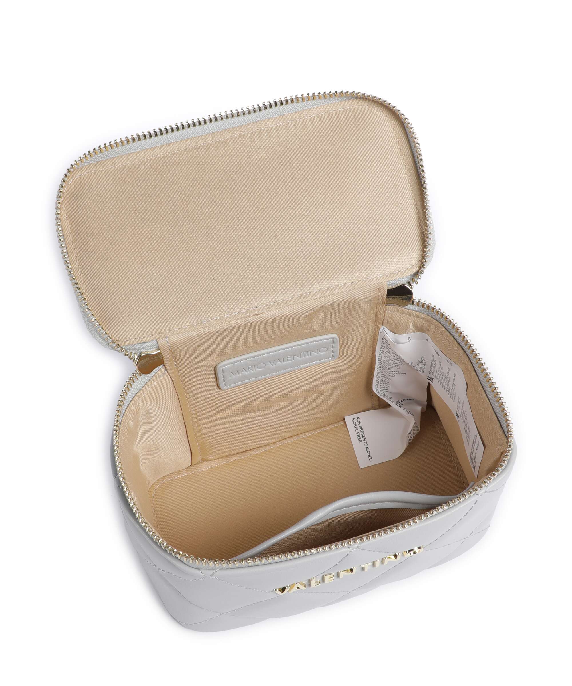 Valentino Bags Ocarina Crossbody bag perla