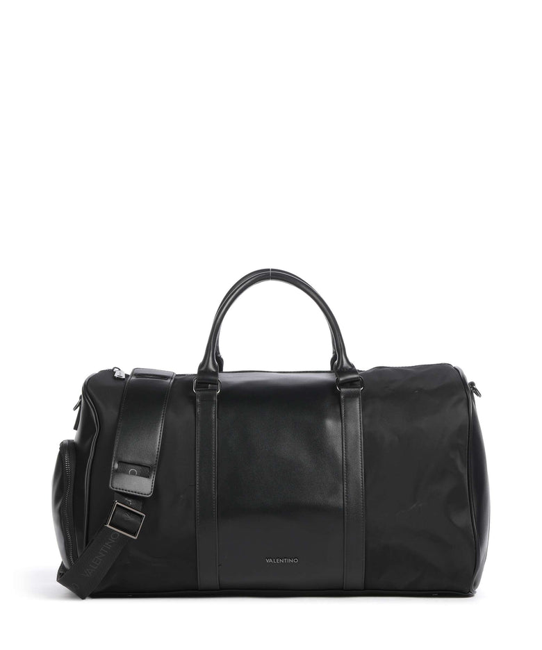 Valentino Bags Irons Weekend bag nero