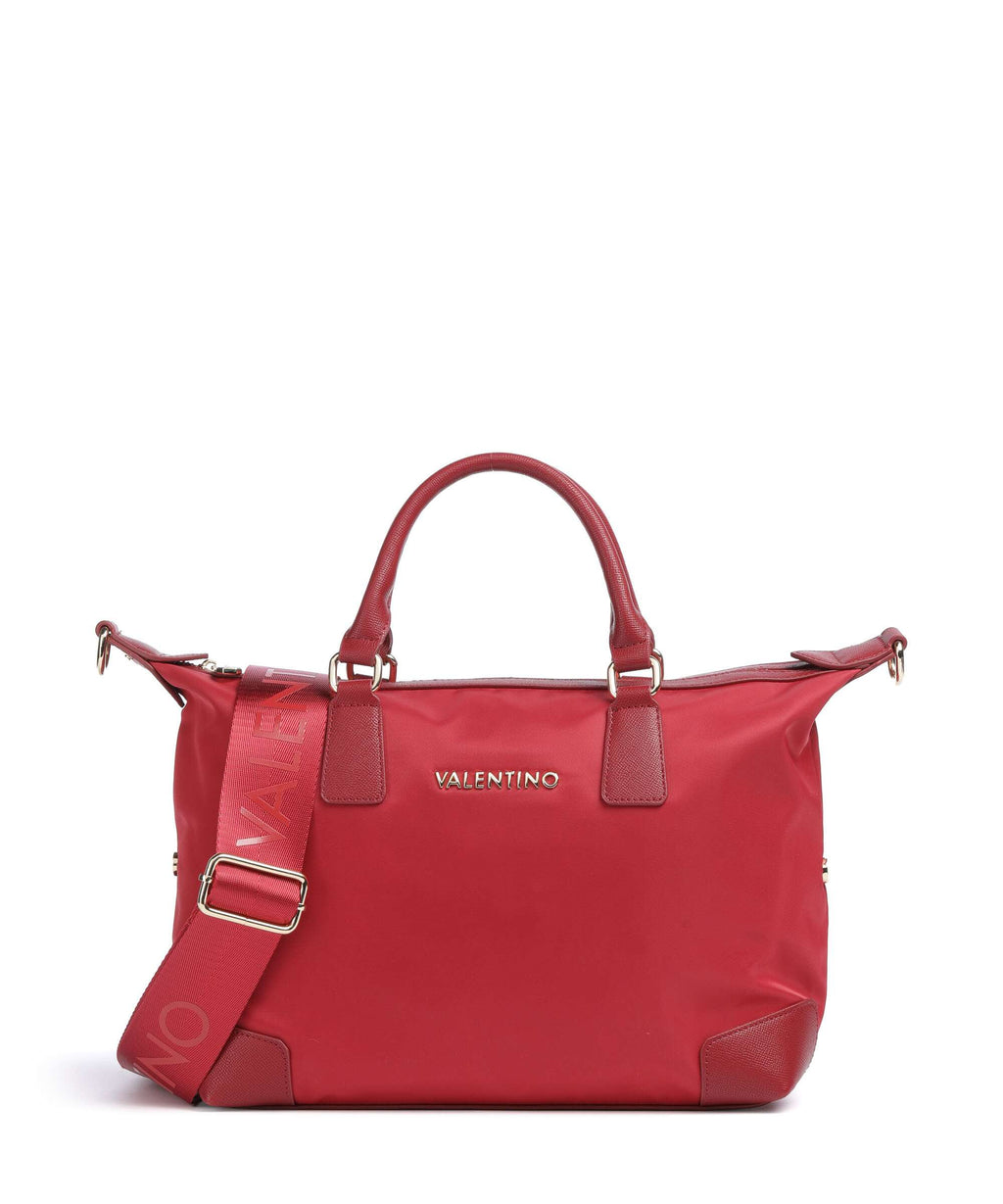Valentino Bags Jolly Re Handbag rubino