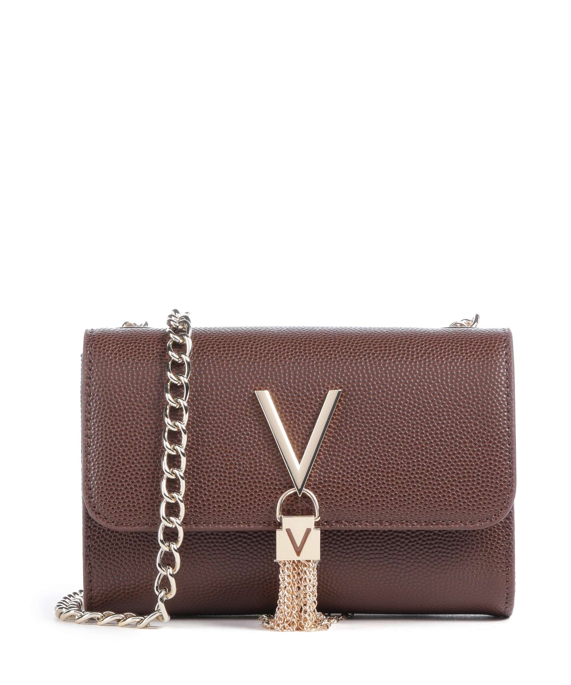 Valentino Bags Divina Crossbody bag moro