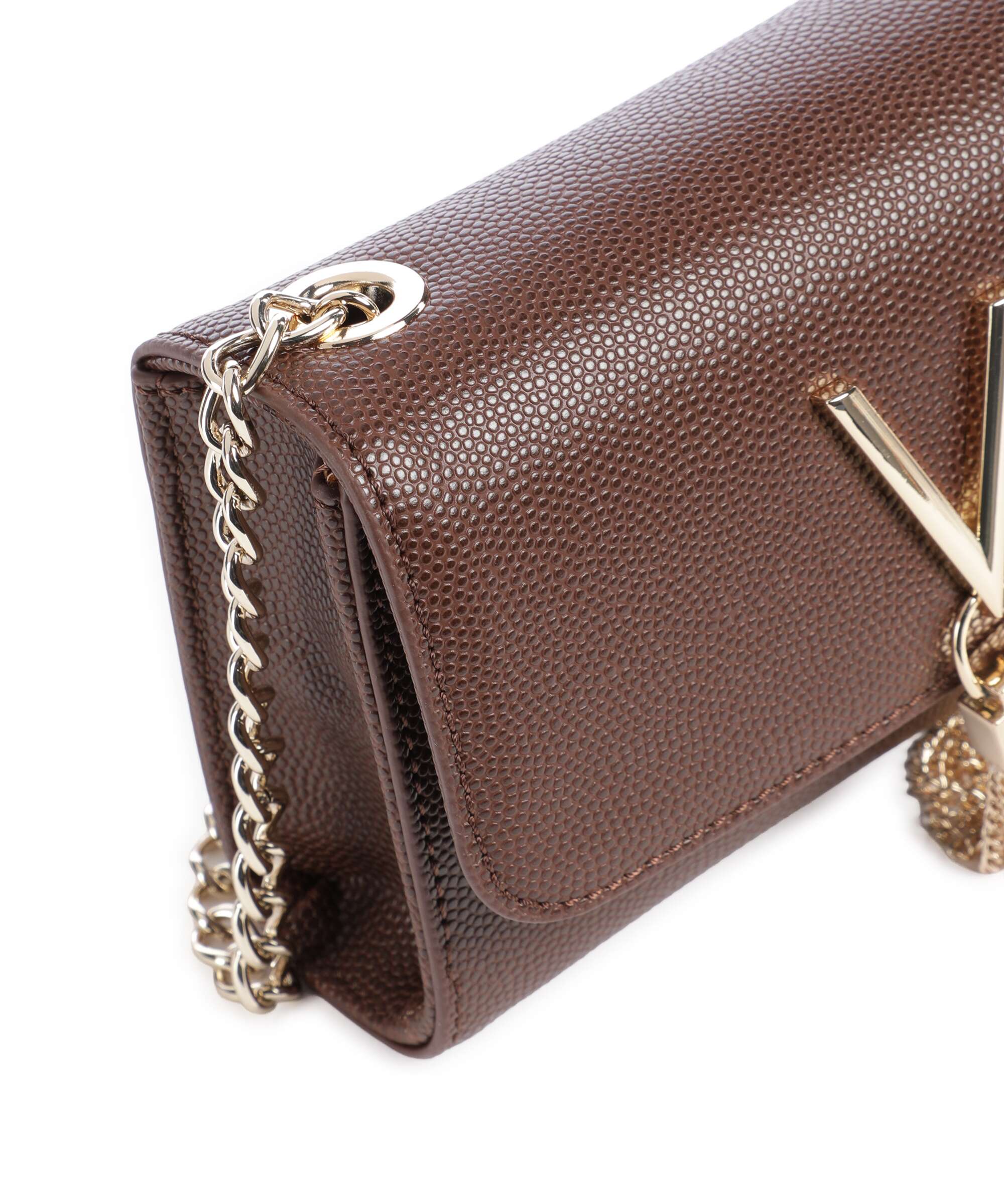 Valentino Bags Divina Crossbody bag moro
