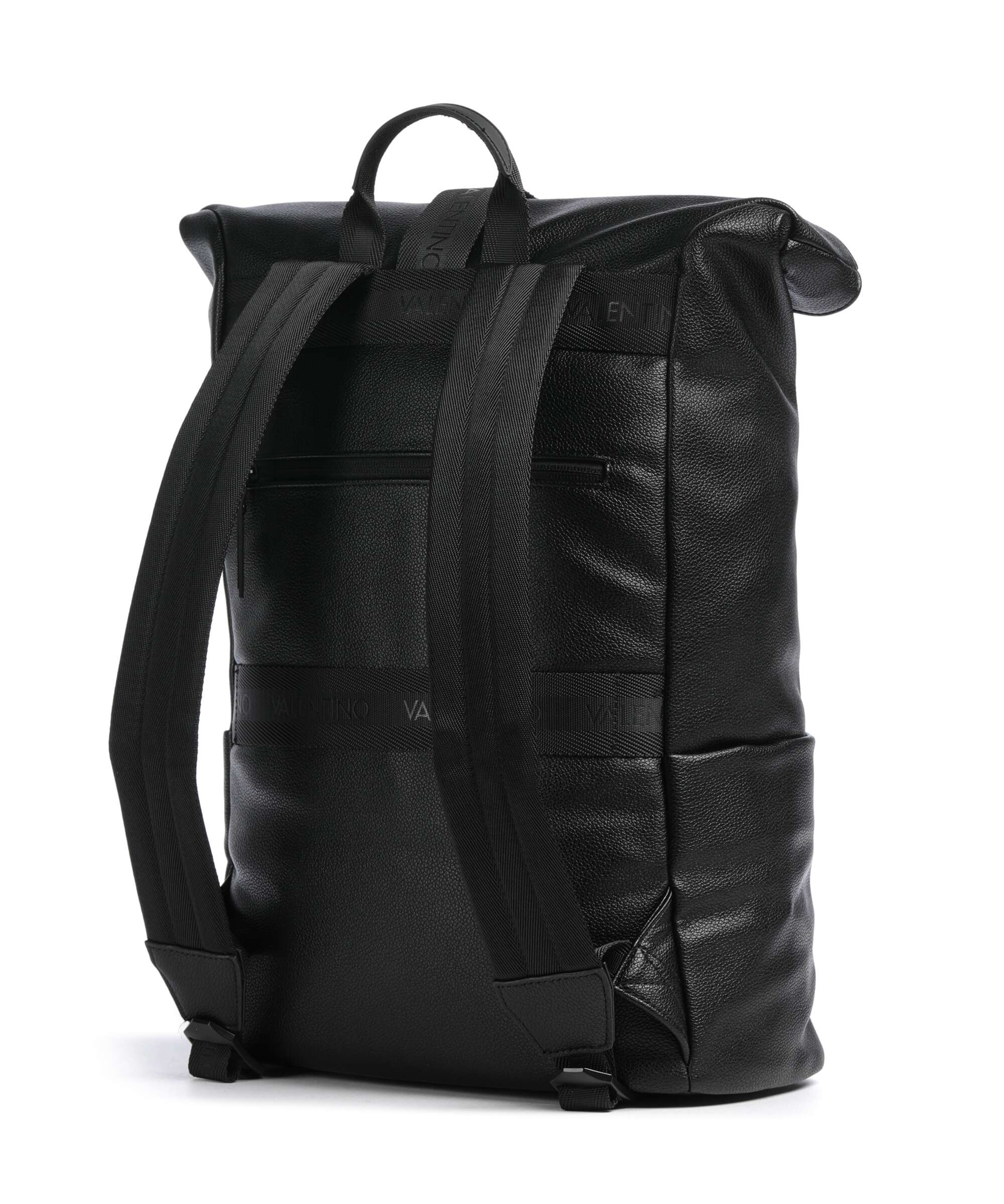 Valentino Bags Mikron Backpack nero