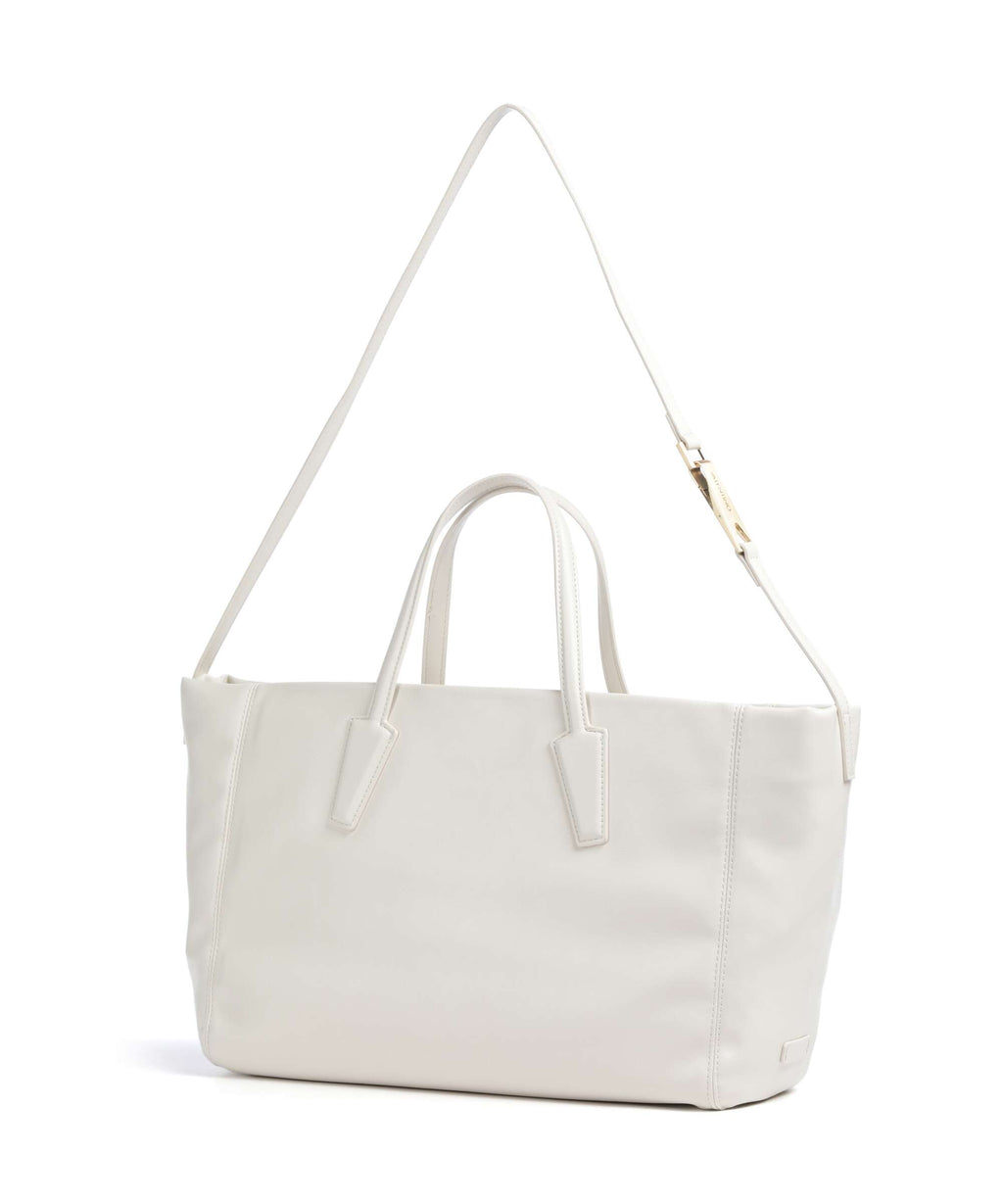 Valentino Bags Allura Re Handbag ecru