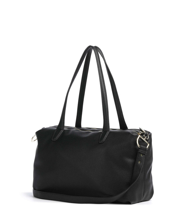 Valentino Bags Thaoe Re Tote bag nero