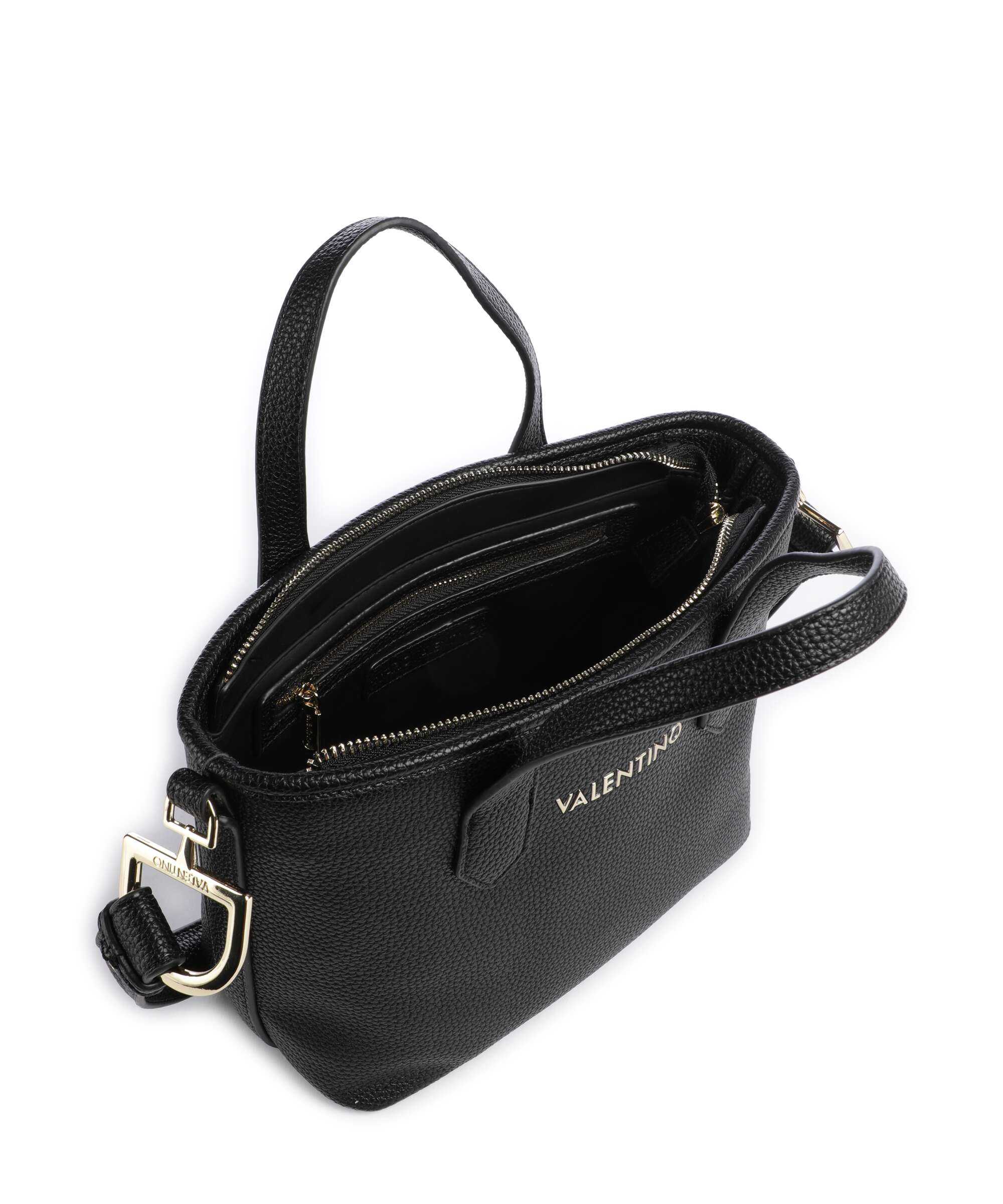 Valentino Bags Thaoe Re Handbag nero