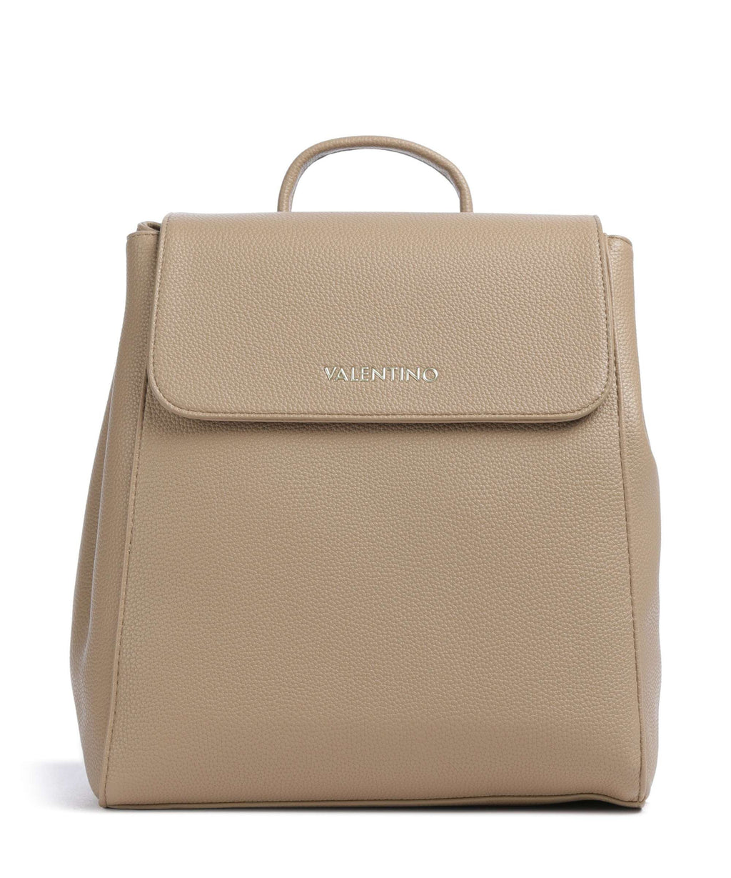 Valentino Bags Thaoe Re Backpack beige