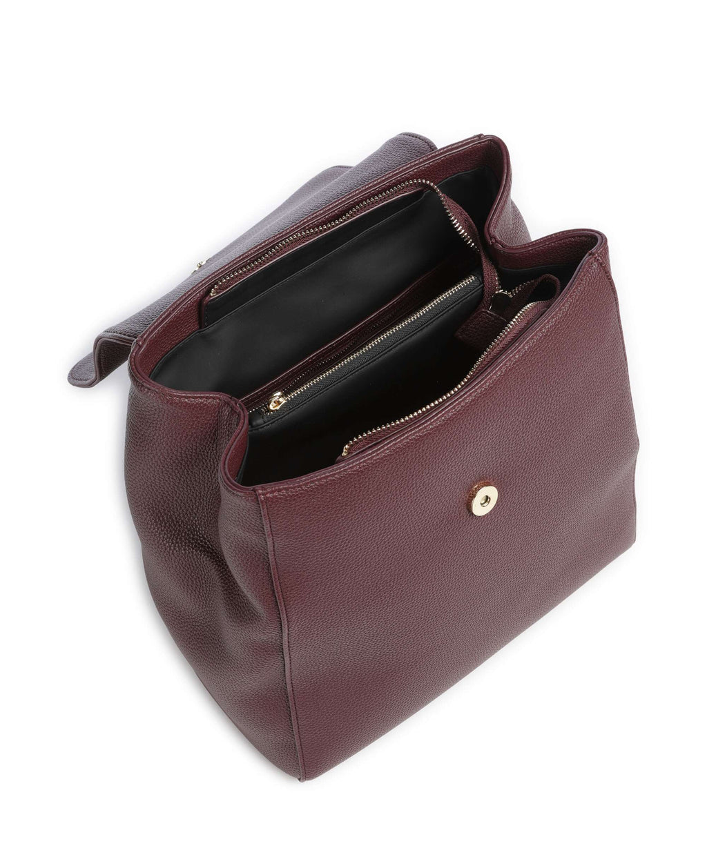 Valentino Bags Thaoe Re Backpack bordeaux