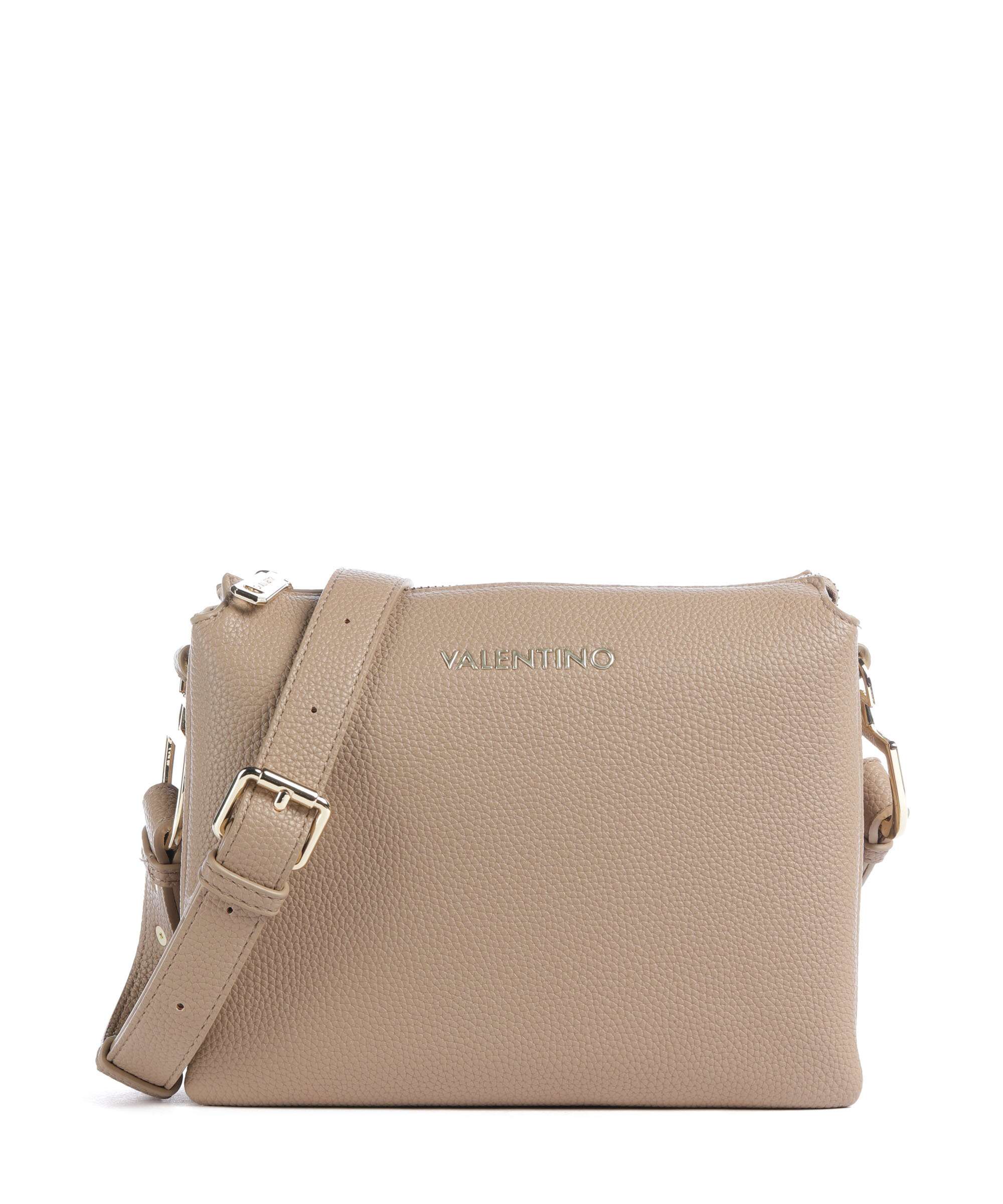 Valentino Bags Thaoe Re Crossbody bag beige