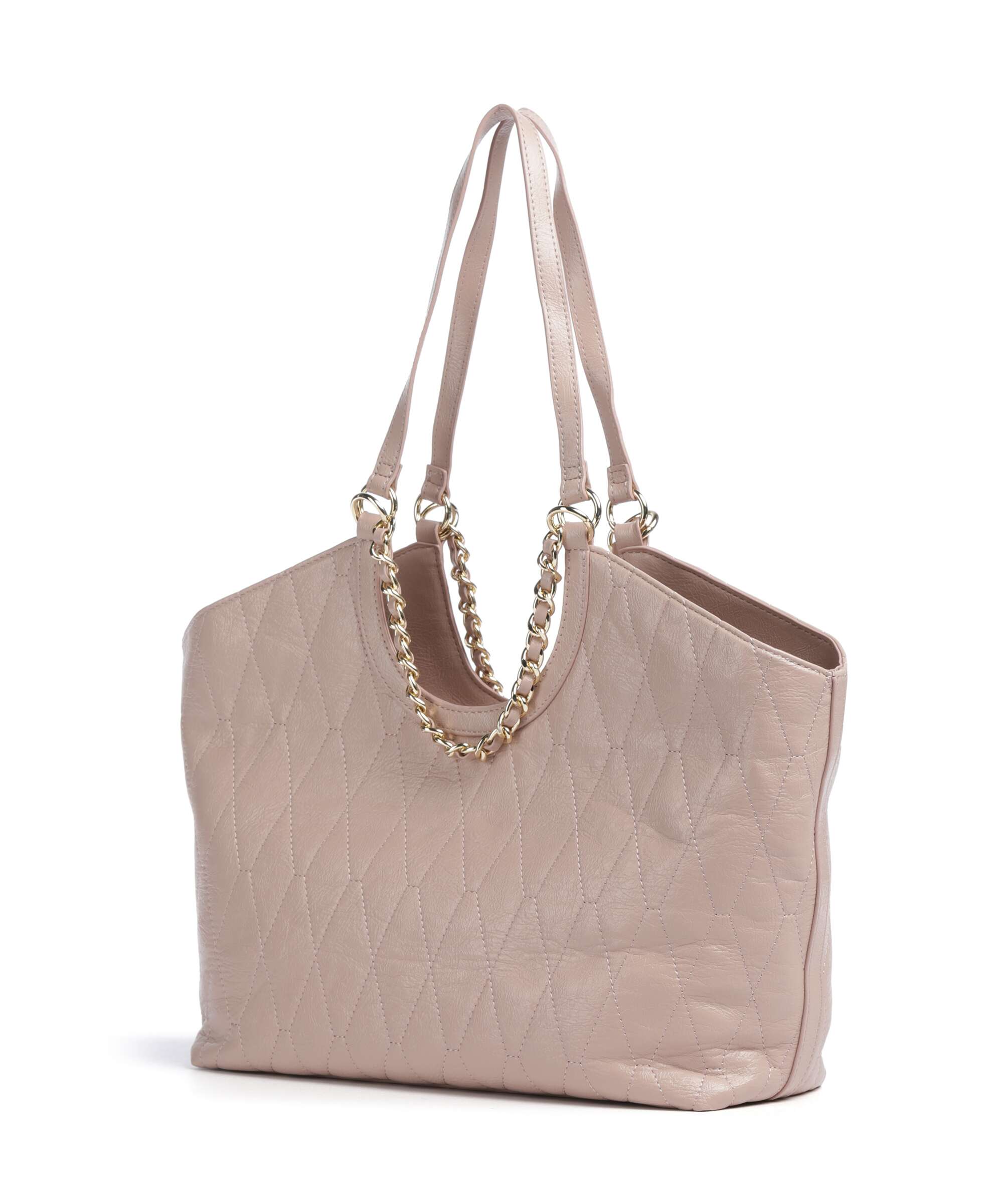 Valentino Bags Crystelle Tote bag nudo