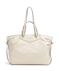 Valentino Bags Fiamma Re Tote bag ecru