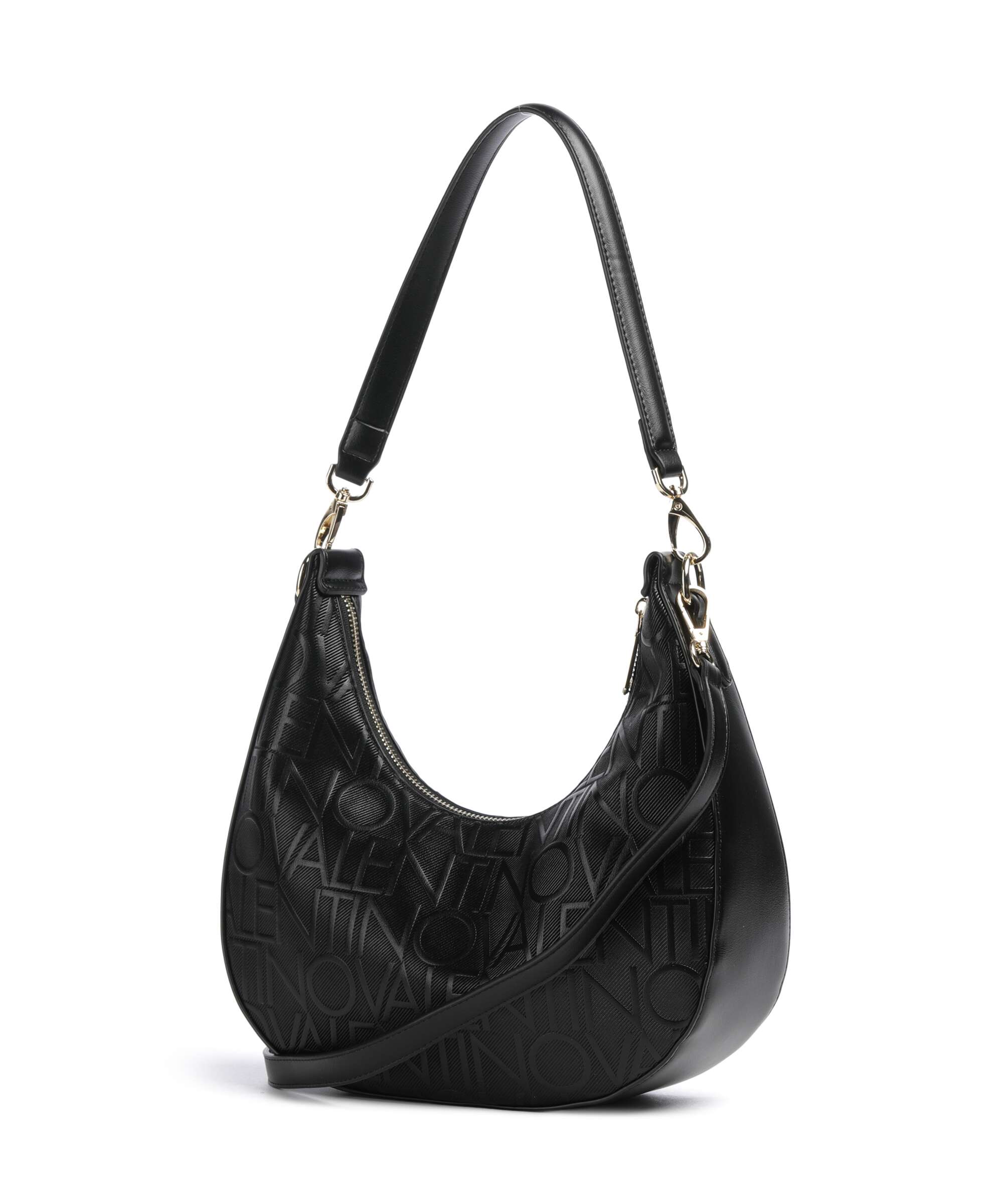 Valentino Bags Gynevra Re Shoulder bag nero