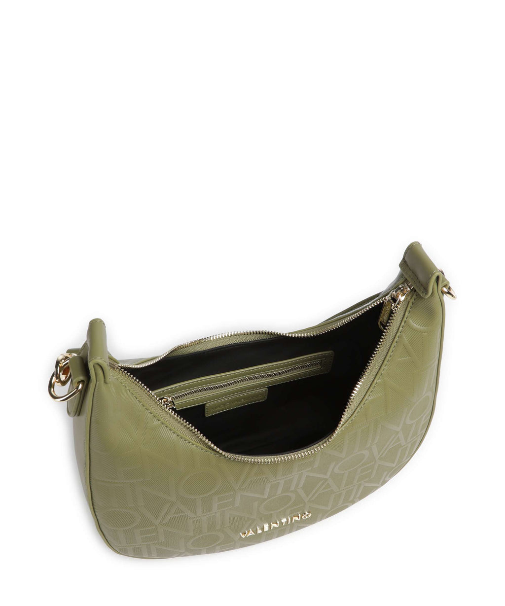 Valentino Bags Gynevra Re Shoulder bag oliva