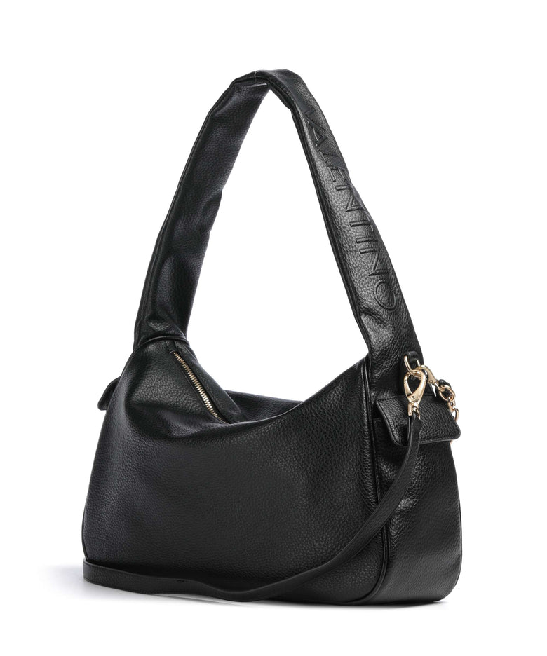Valentino Bags Saphira Re Hobo bag nero