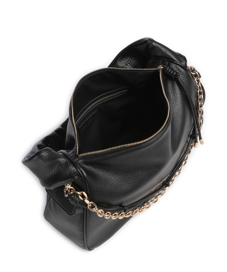 Valentino Bags Saphira Re Hobo bag nero