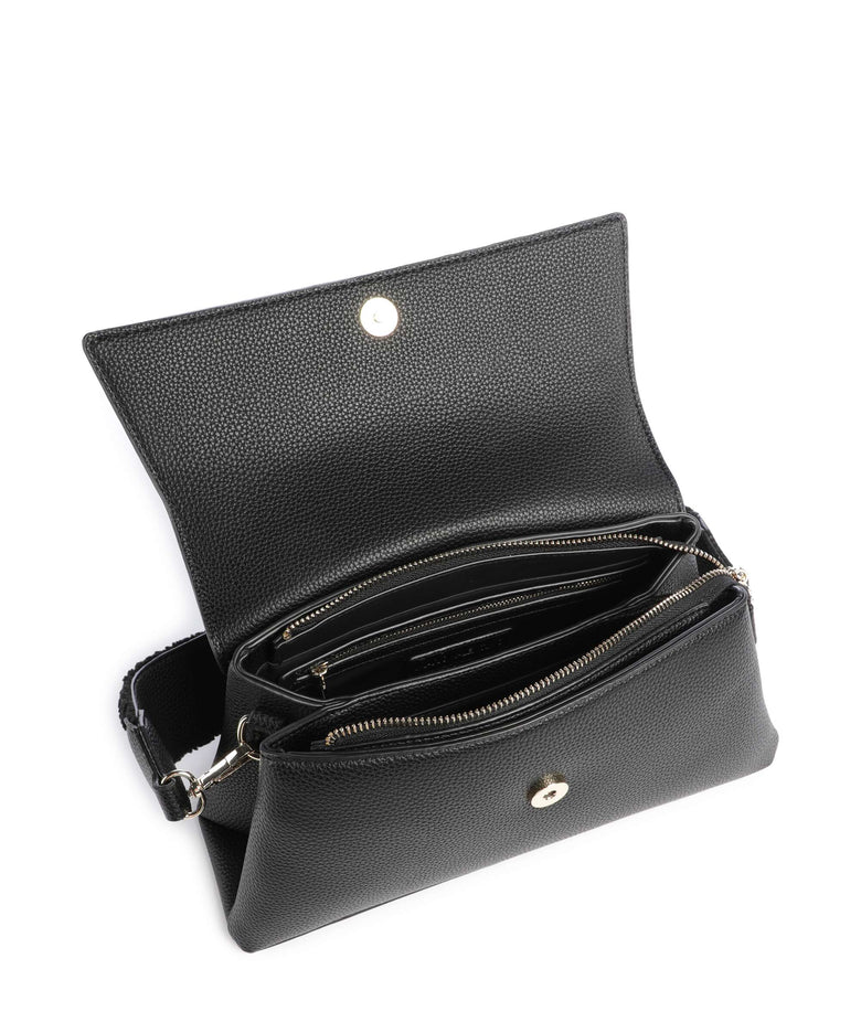 Valentino Bags Polar Crossbody bag nero